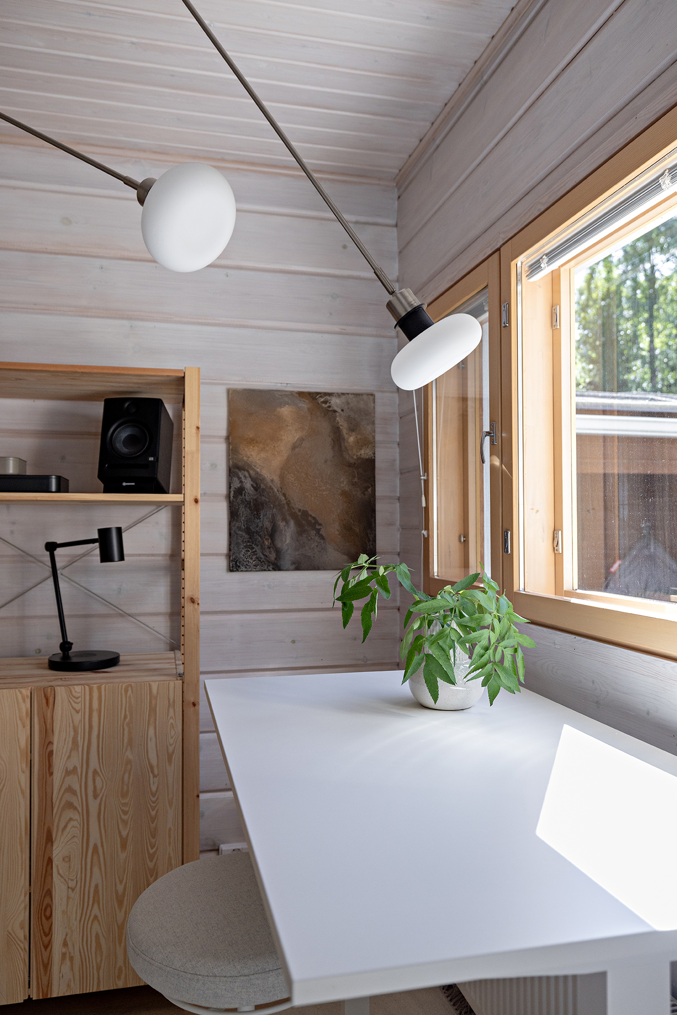Salvostie 25, Jylkynkangas, Oulu