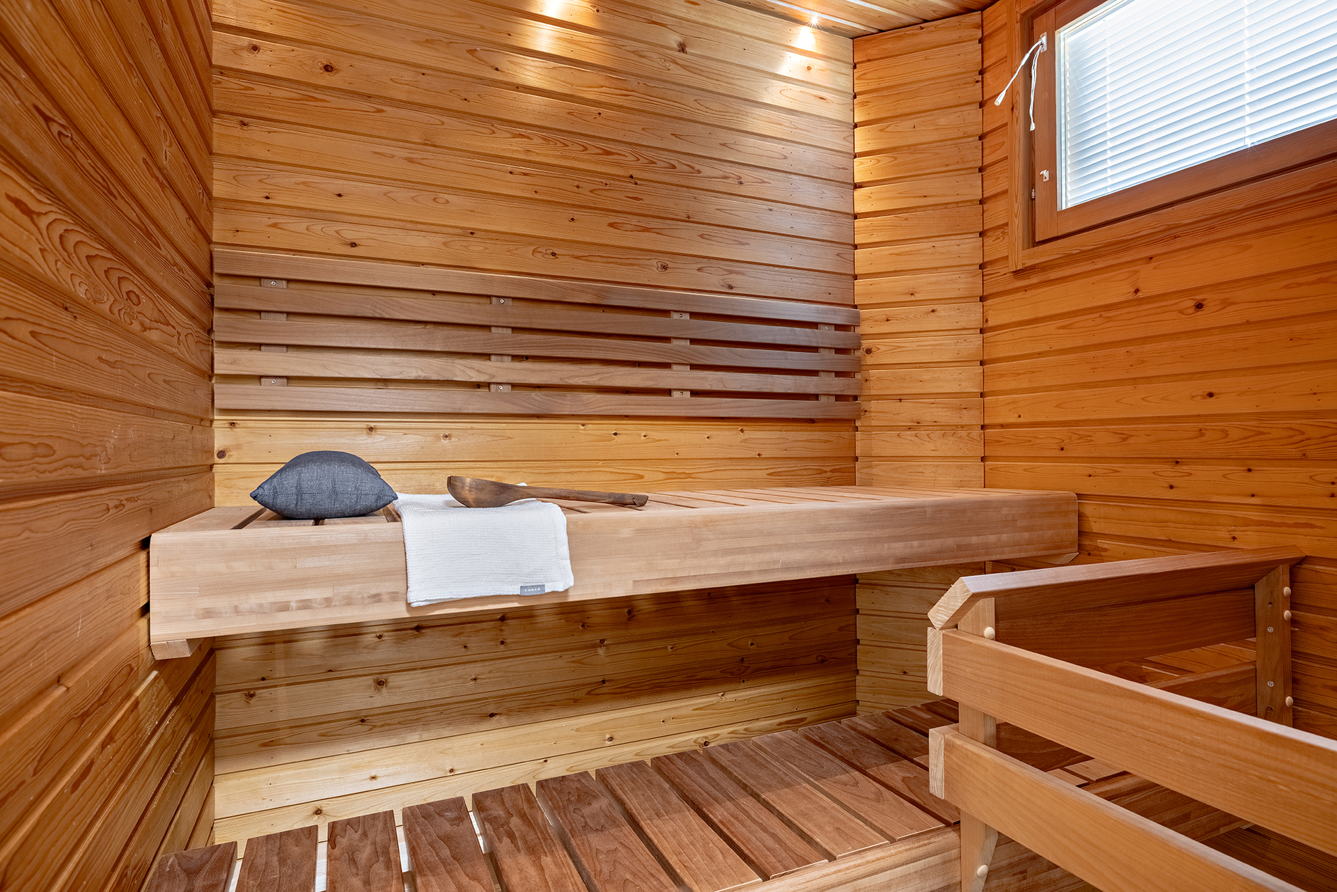 Salvostie 25, Jylkynkangas, Oulu
