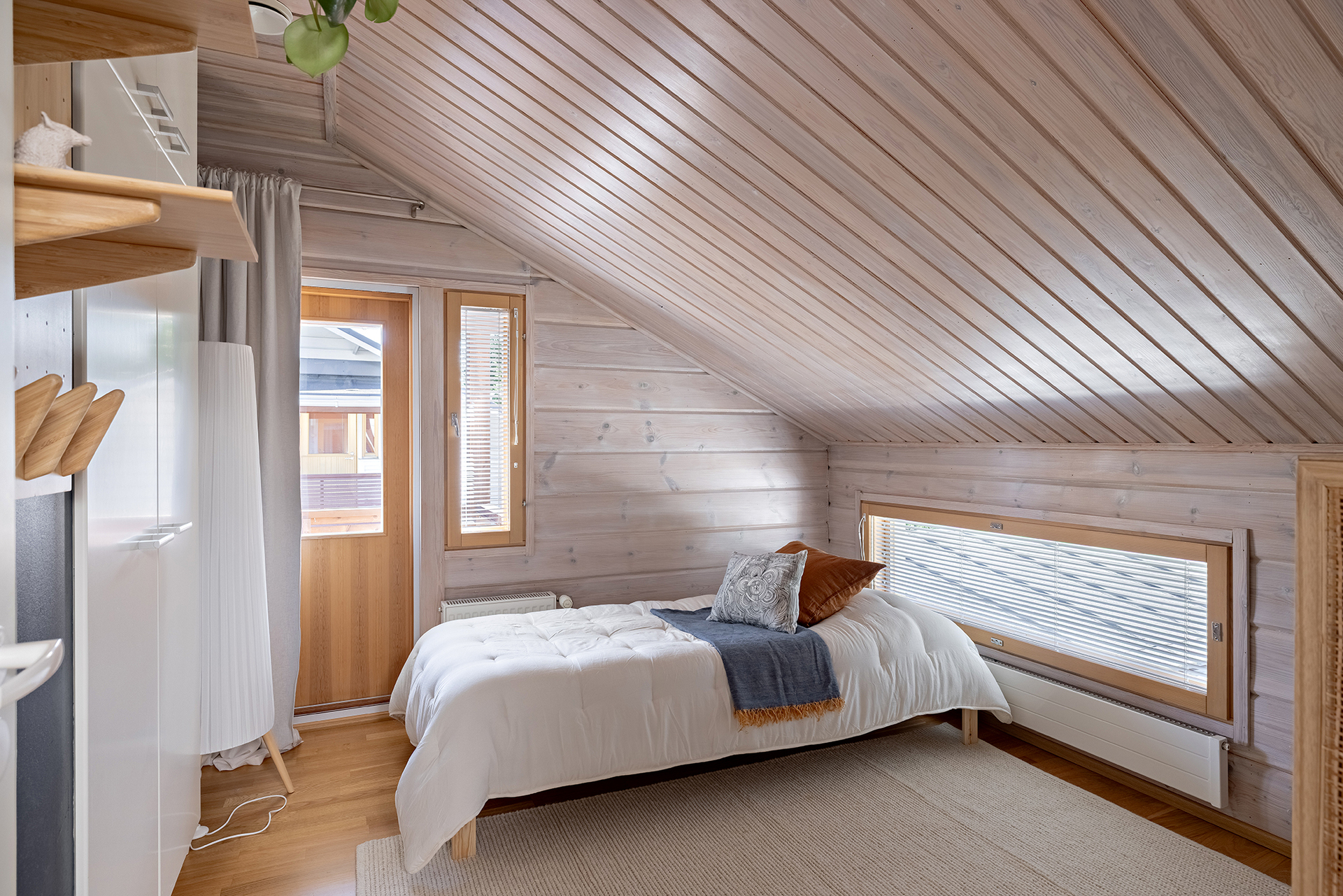 Salvostie 25, Jylkynkangas, Oulu