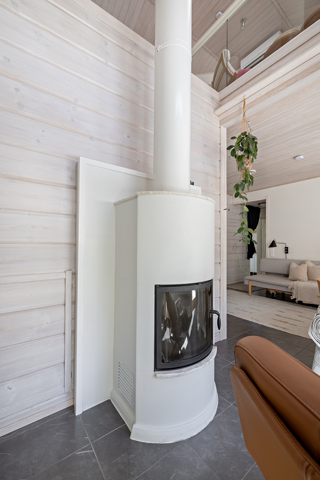 Salvostie 25, Jylkynkangas, Oulu