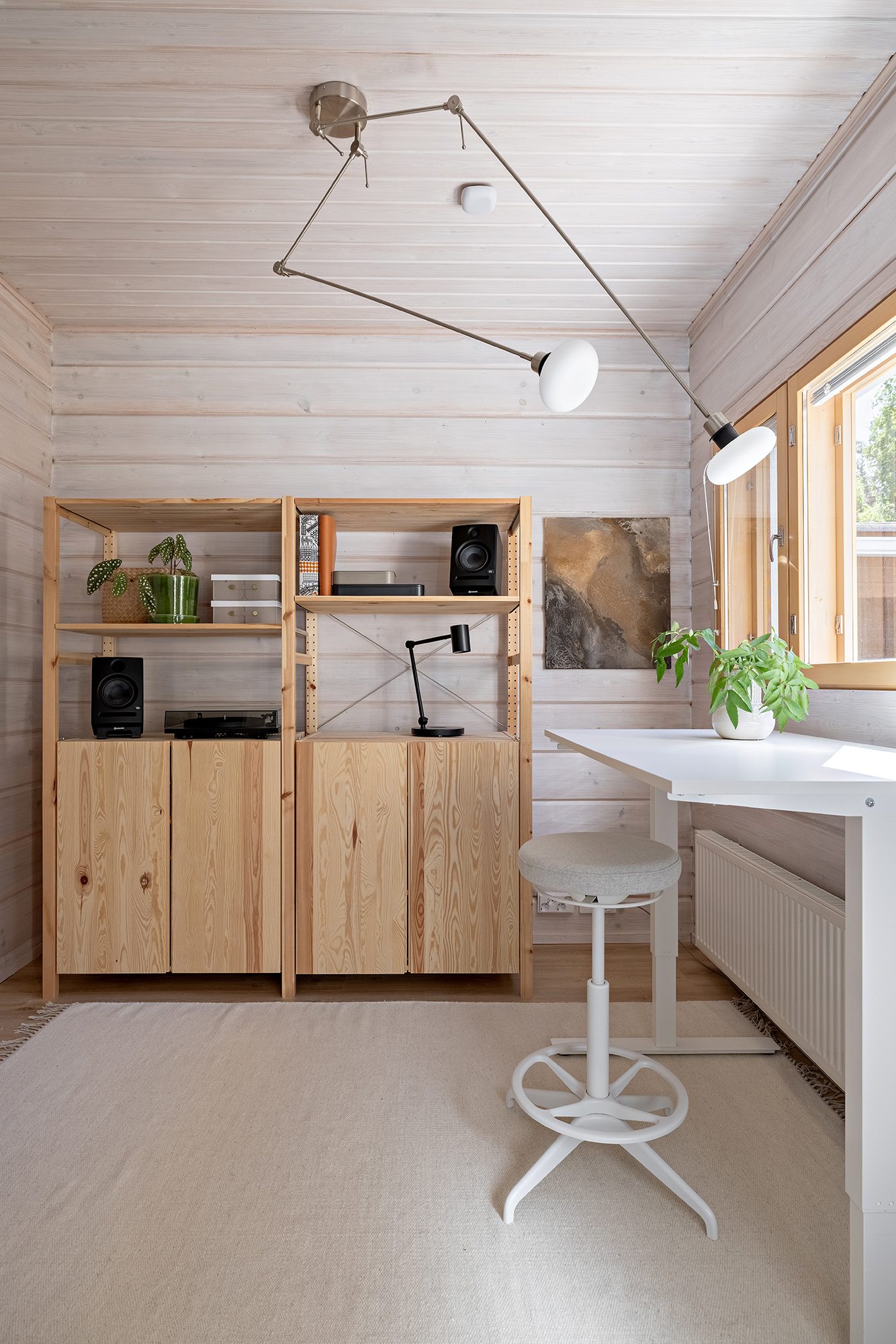 Salvostie 25, Jylkynkangas, Oulu