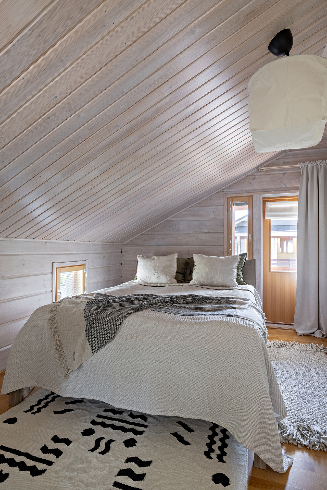 Salvostie 25, Jylkynkangas, Oulu
