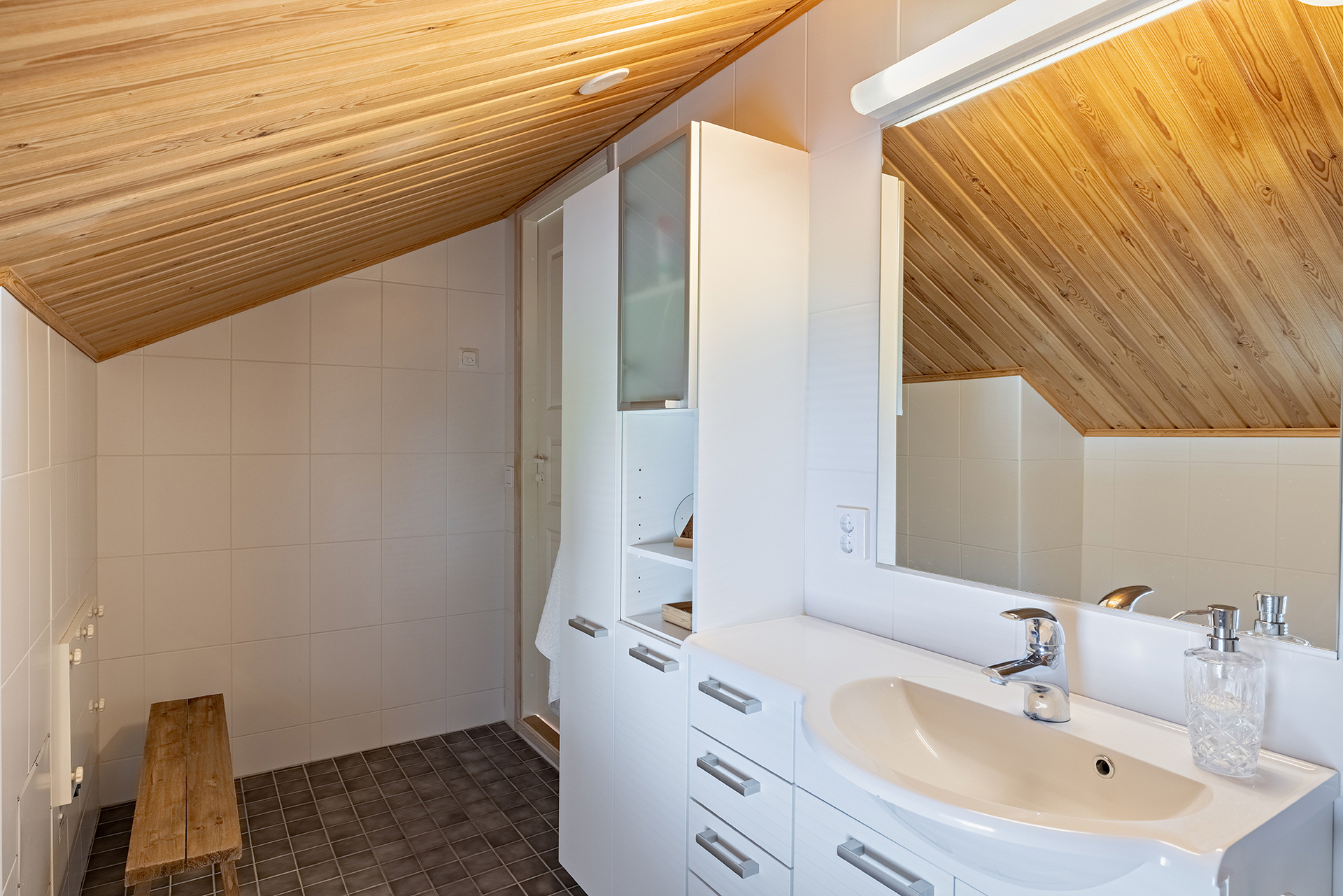 Salvostie 25, Jylkynkangas, Oulu