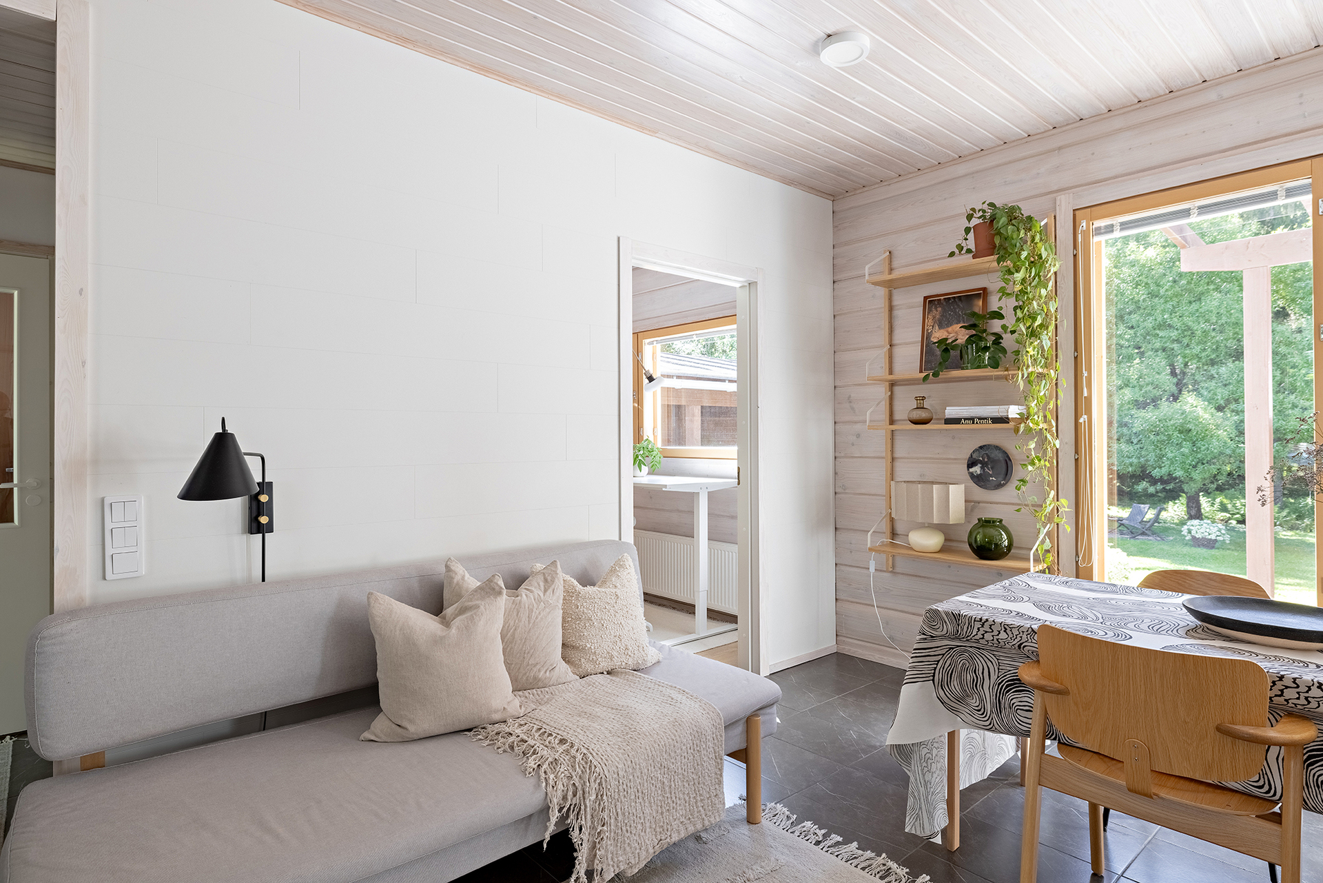 Salvostie 25, Jylkynkangas, Oulu