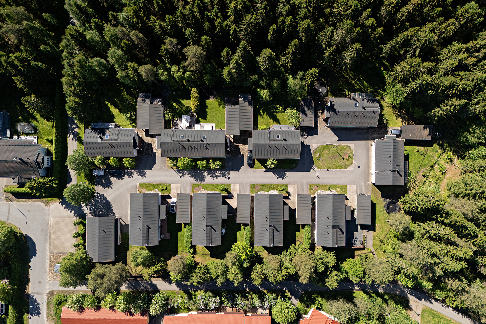 Salvostie 25, Jylkynkangas, Oulu