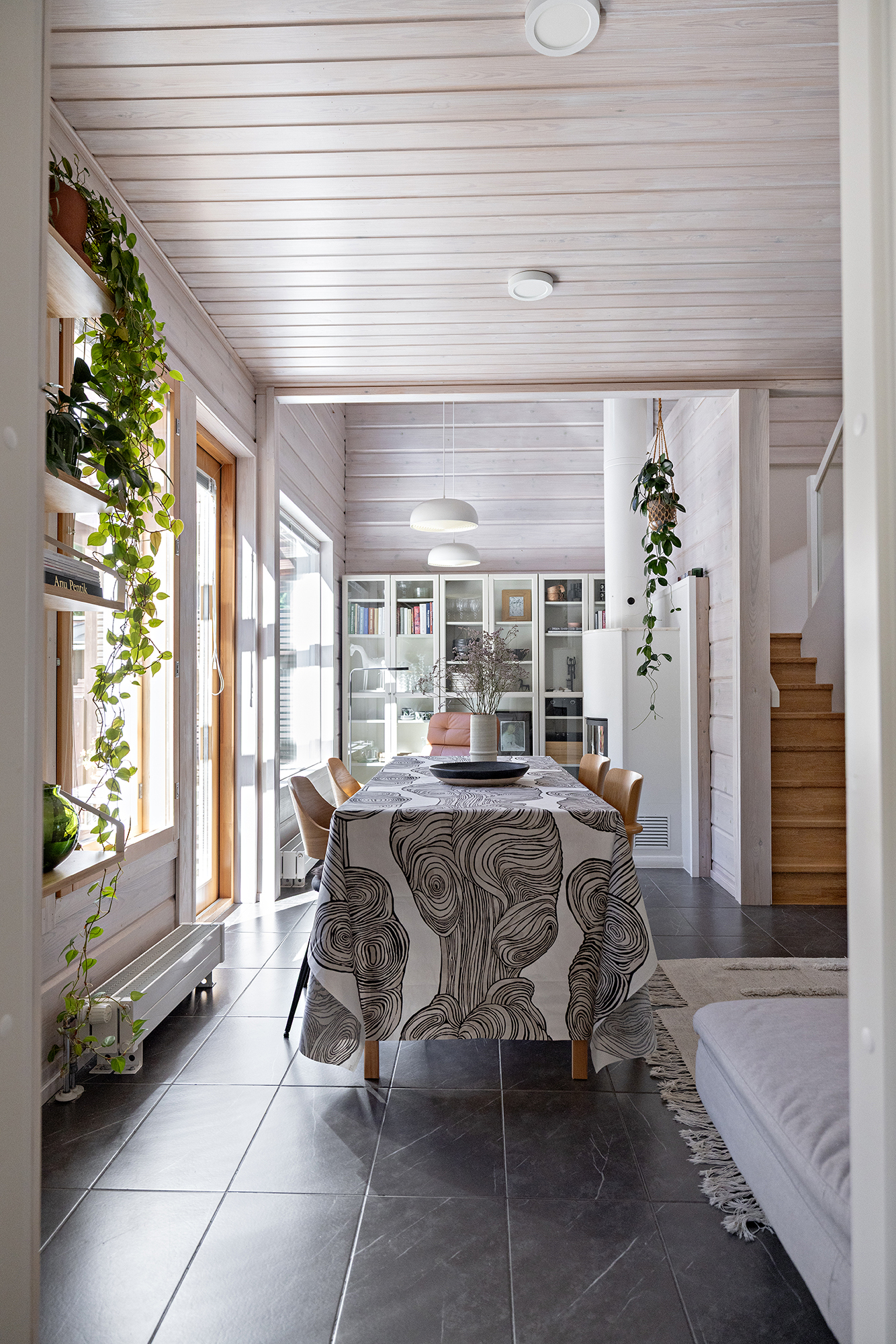 Salvostie 25, Jylkynkangas, Oulu