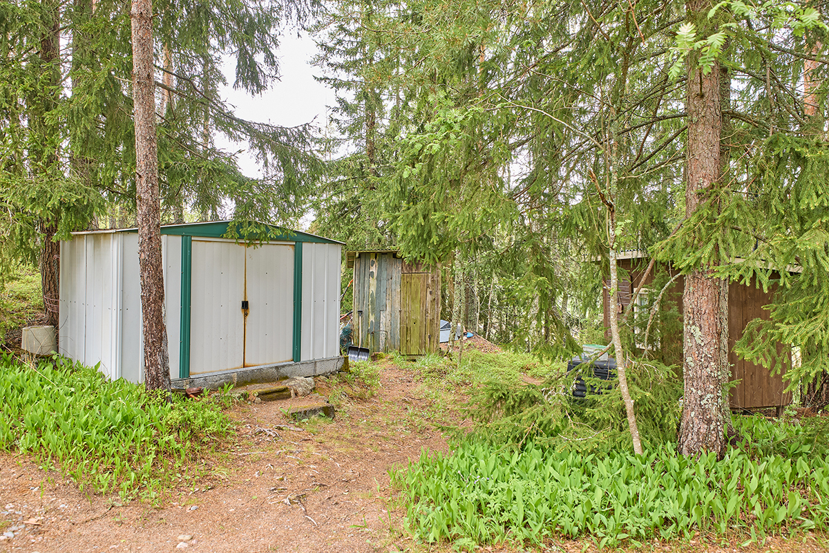 Pajapolku 47, Lohja
