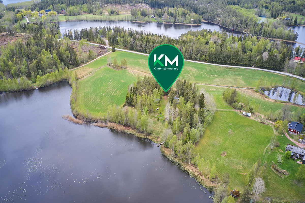 Pajapolku 47, Lohja