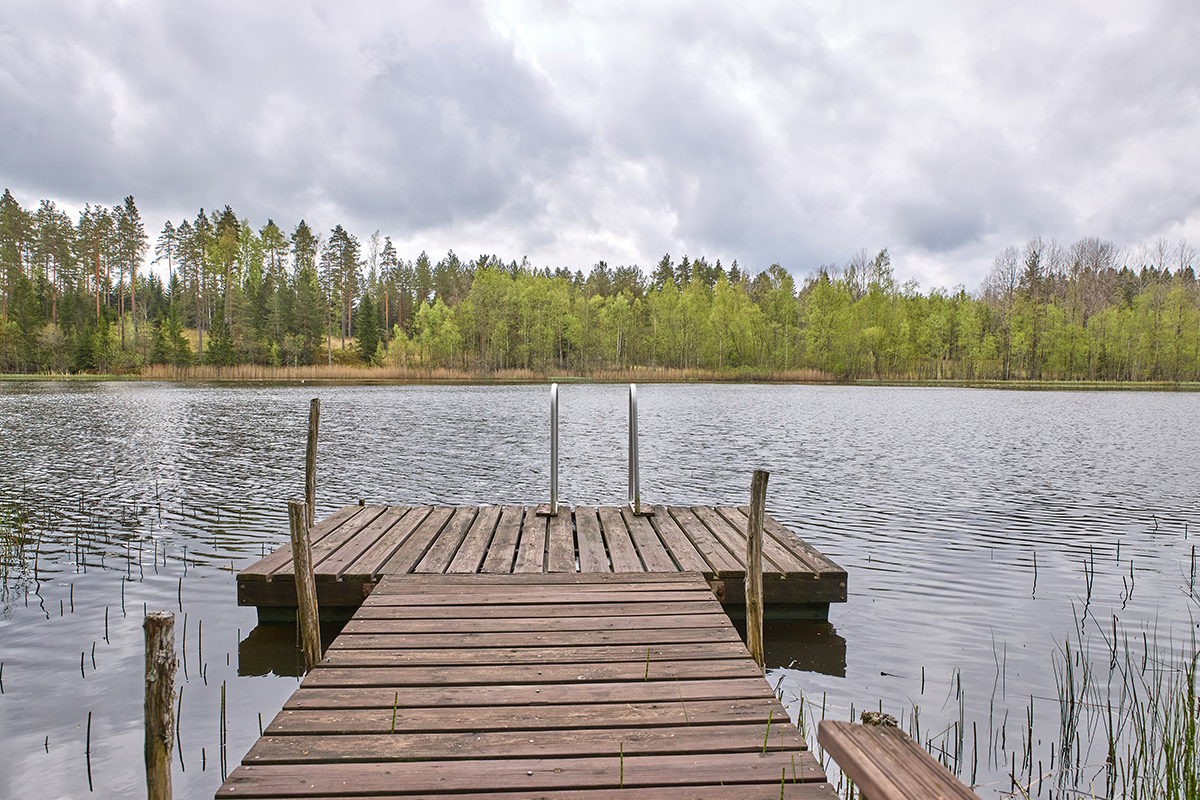 Pajapolku 47, Lohja