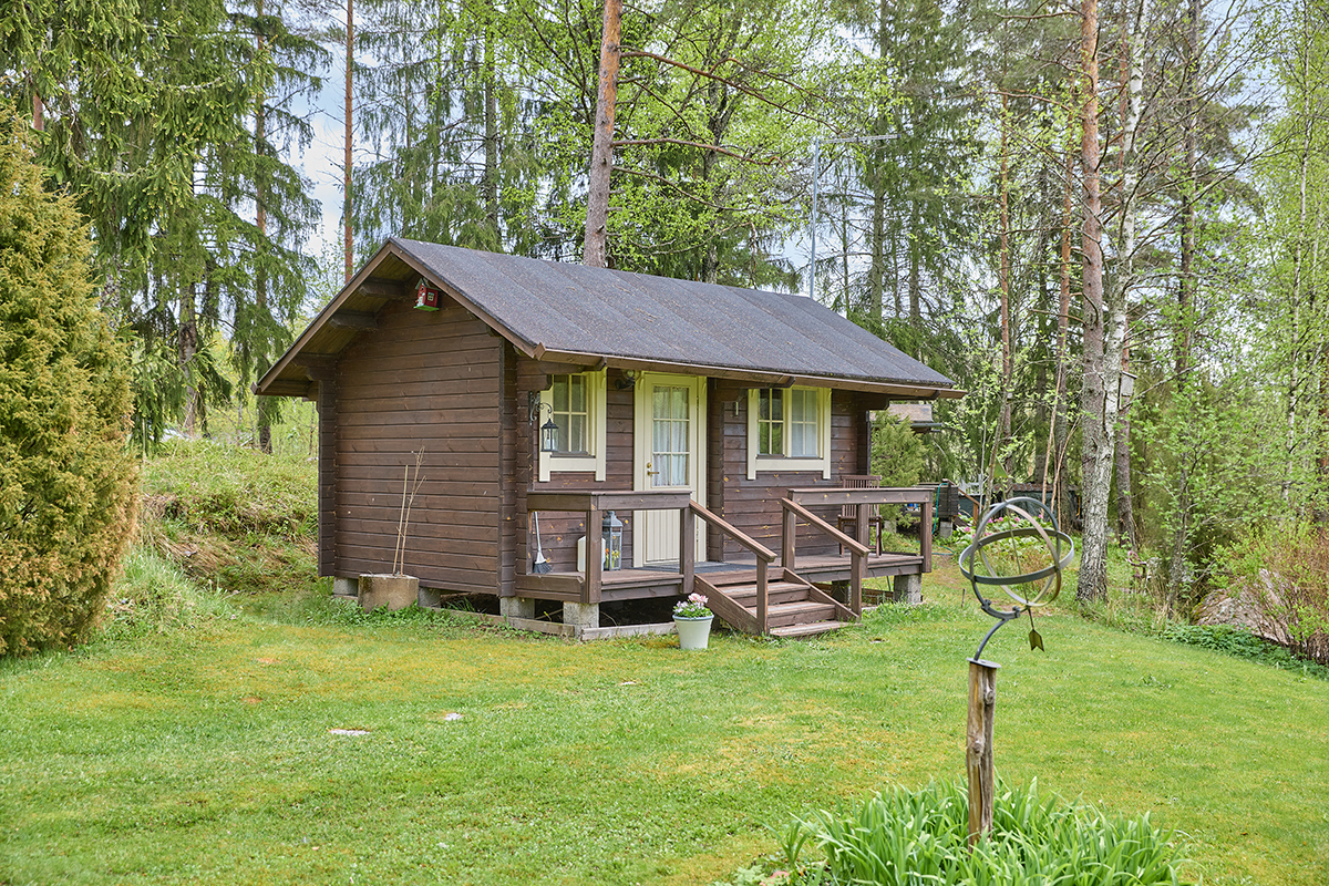 Pajapolku 47, Lohja