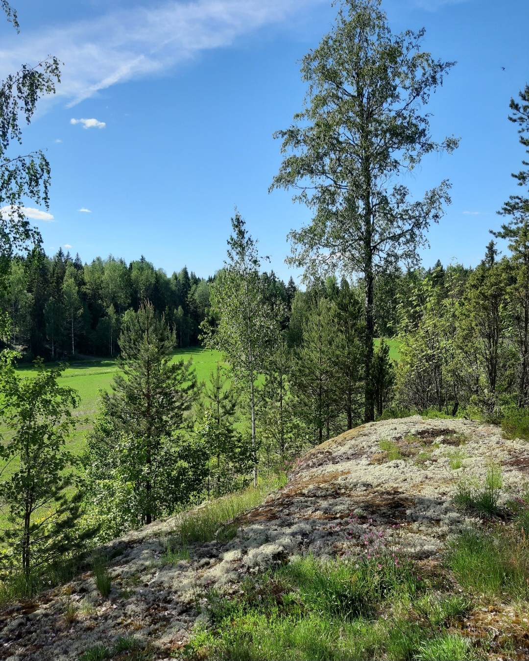 Pajapolku 47, Lohja
