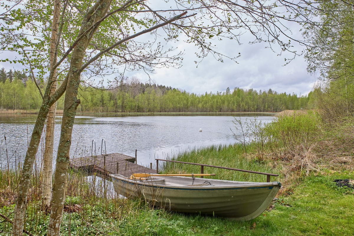 Pajapolku 47, Lohja
