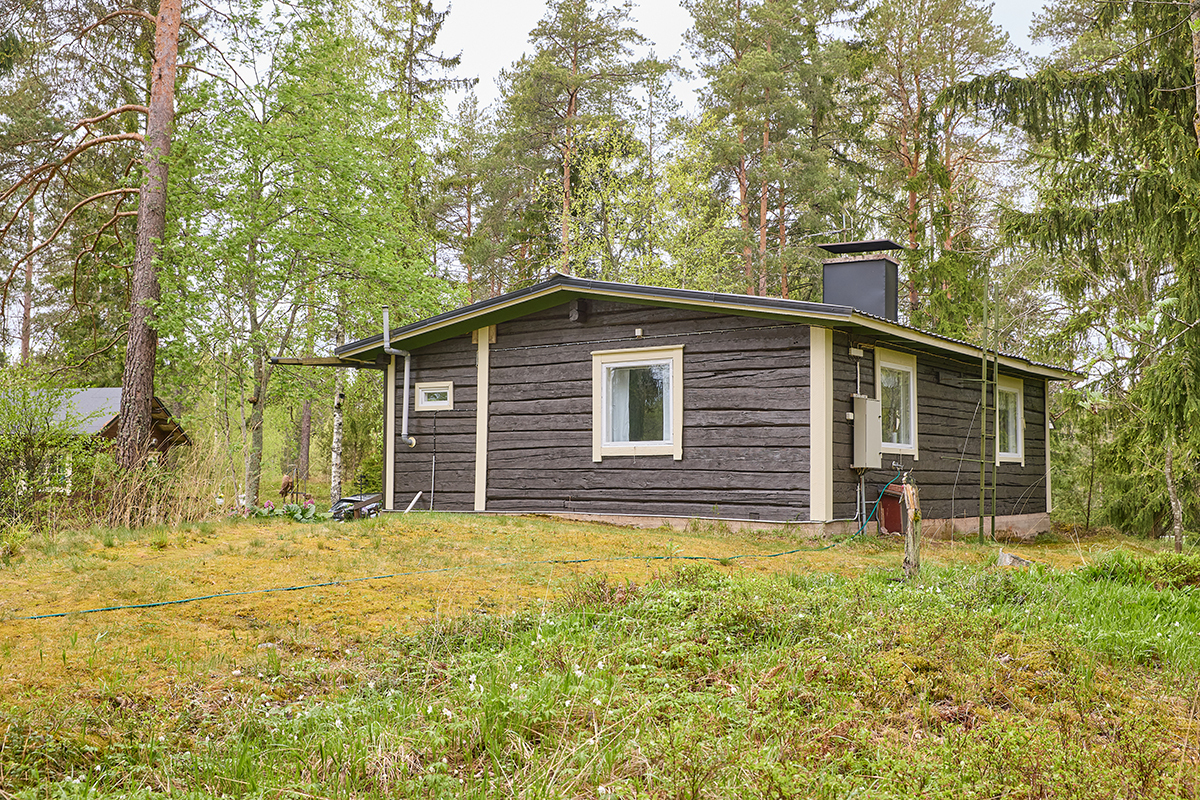Pajapolku 47, Lohja