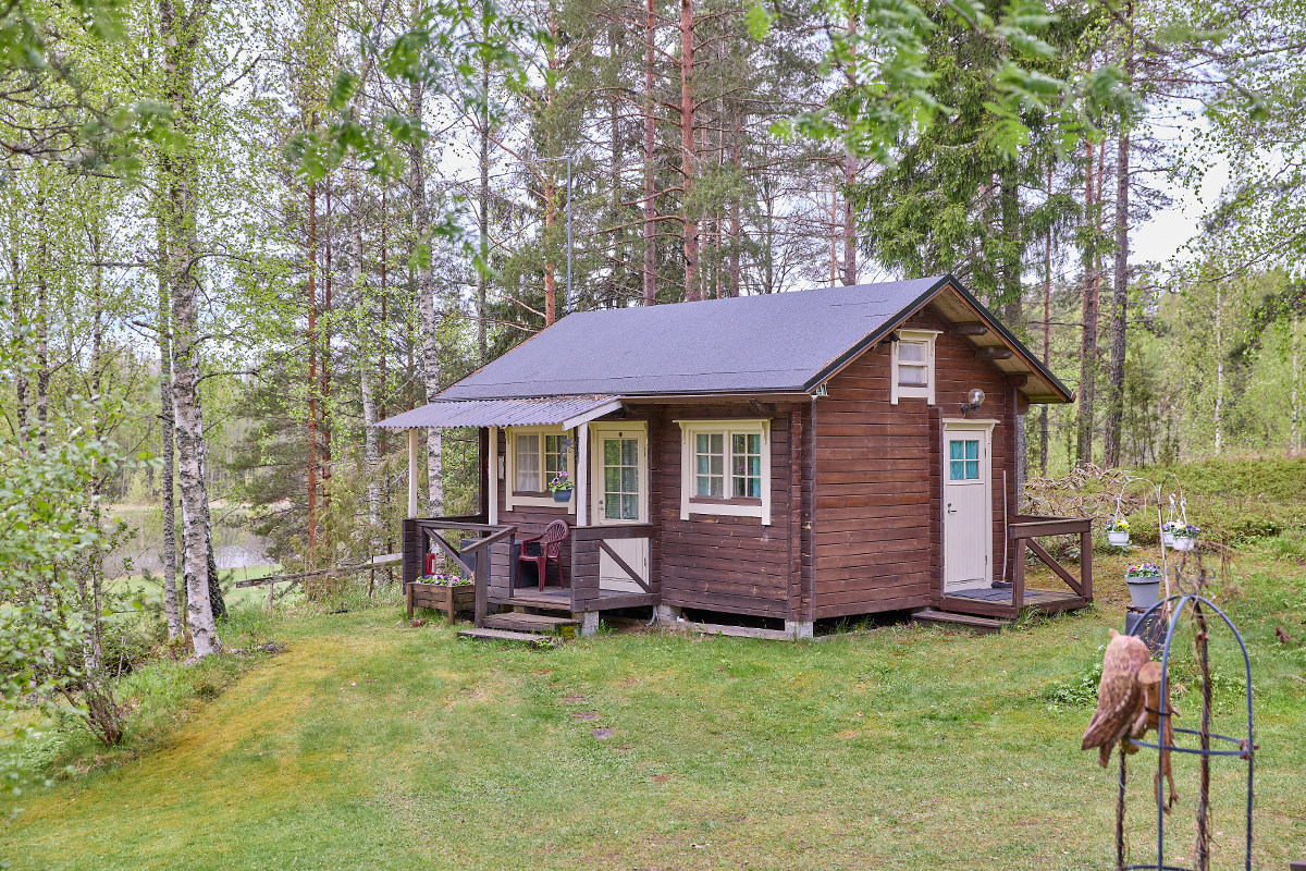 Pajapolku 47, Lohja