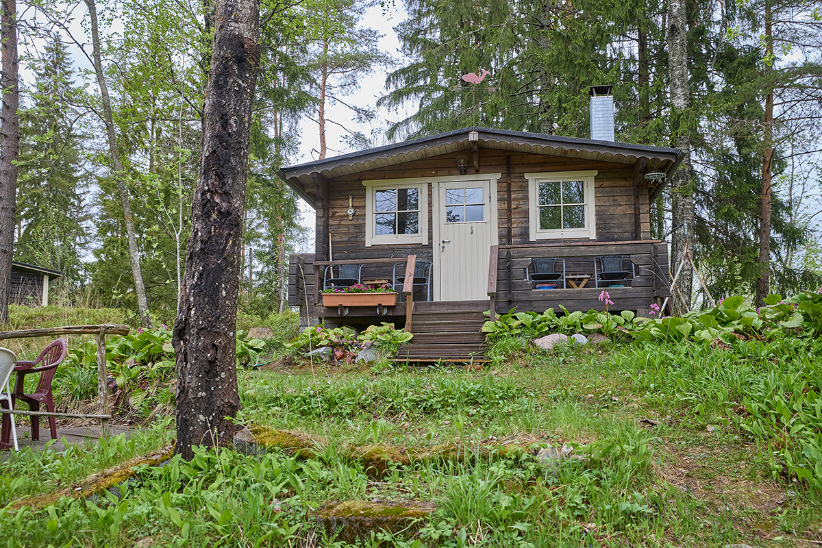 Pajapolku 47, Lohja