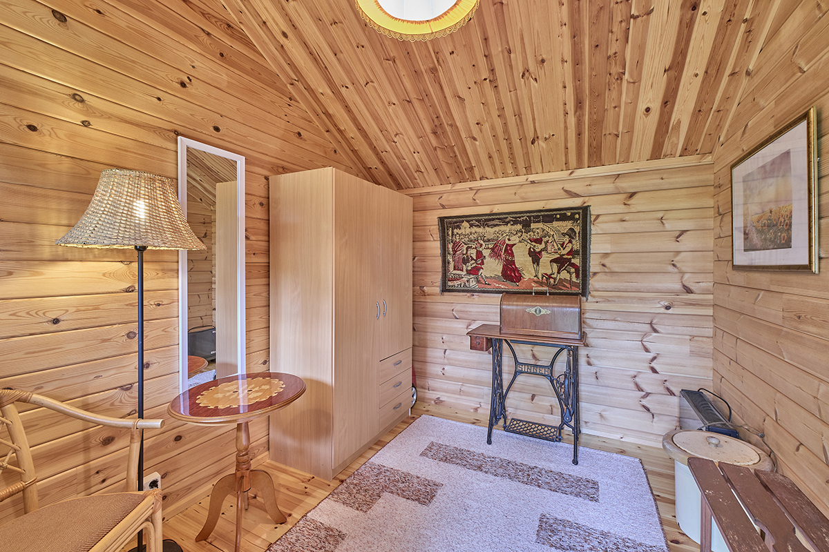 Pajapolku 47, Lohja