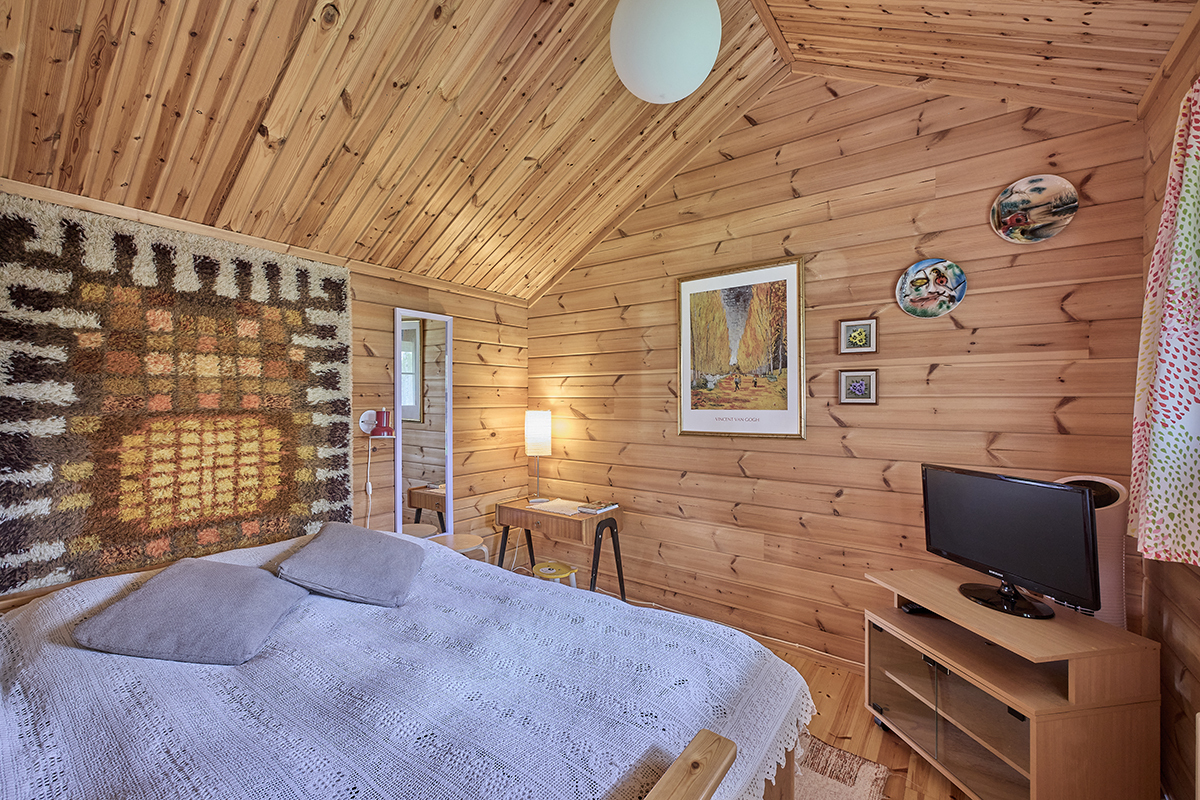 Pajapolku 47, Lohja