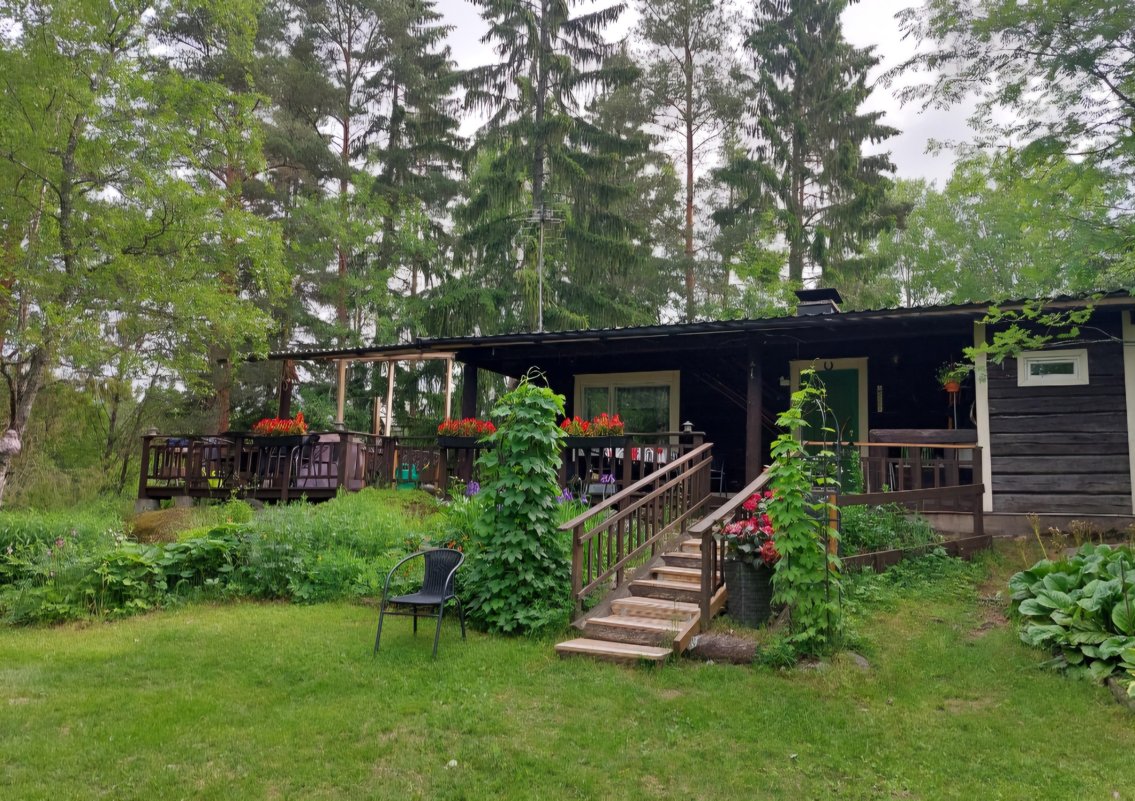 Pajapolku 47, Lohja