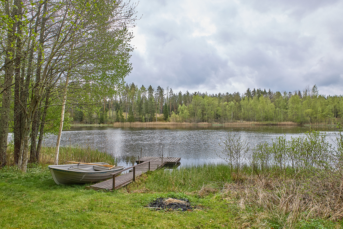 Pajapolku 47, Lohja