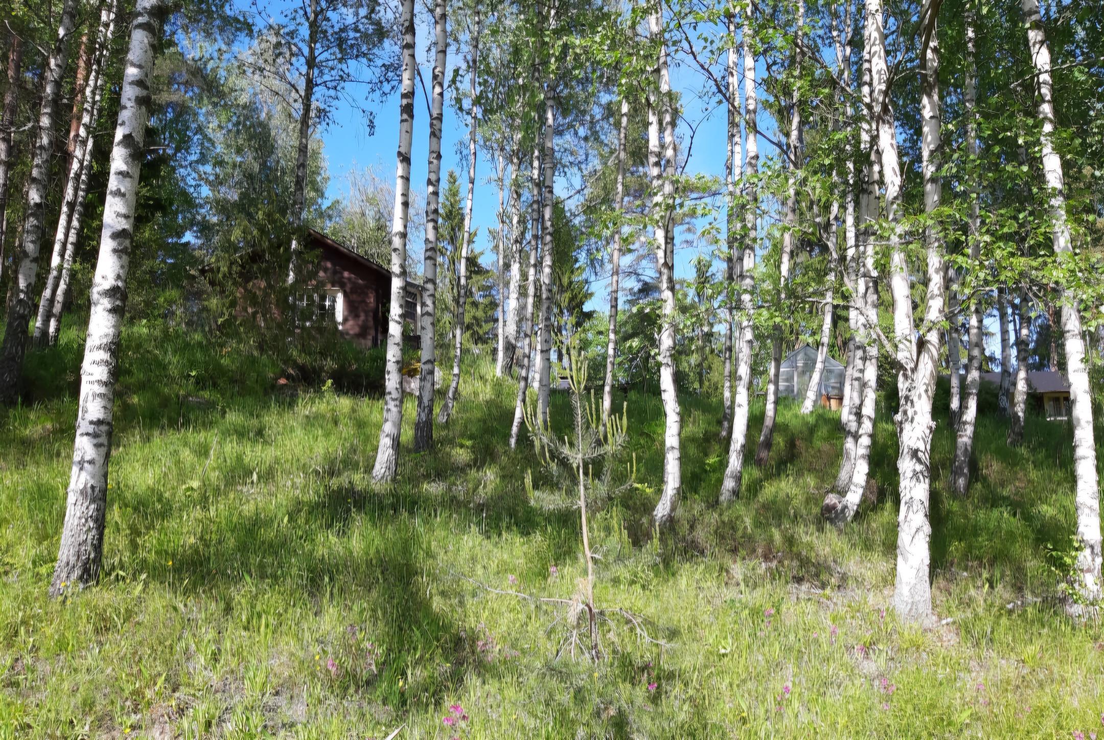 Pajapolku 47, Lohja
