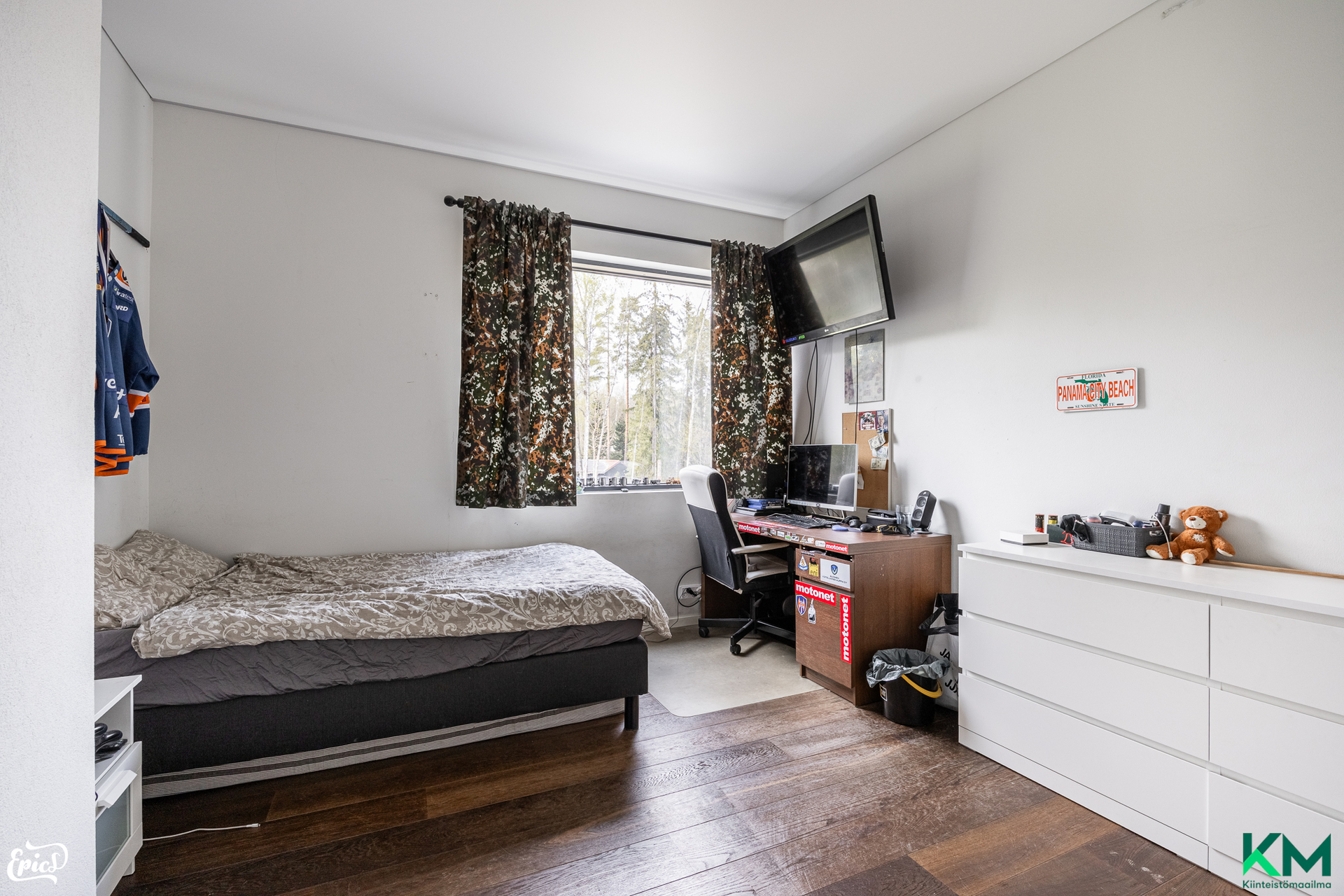 Mustanniementie 3, Höytämö, Lempäälä