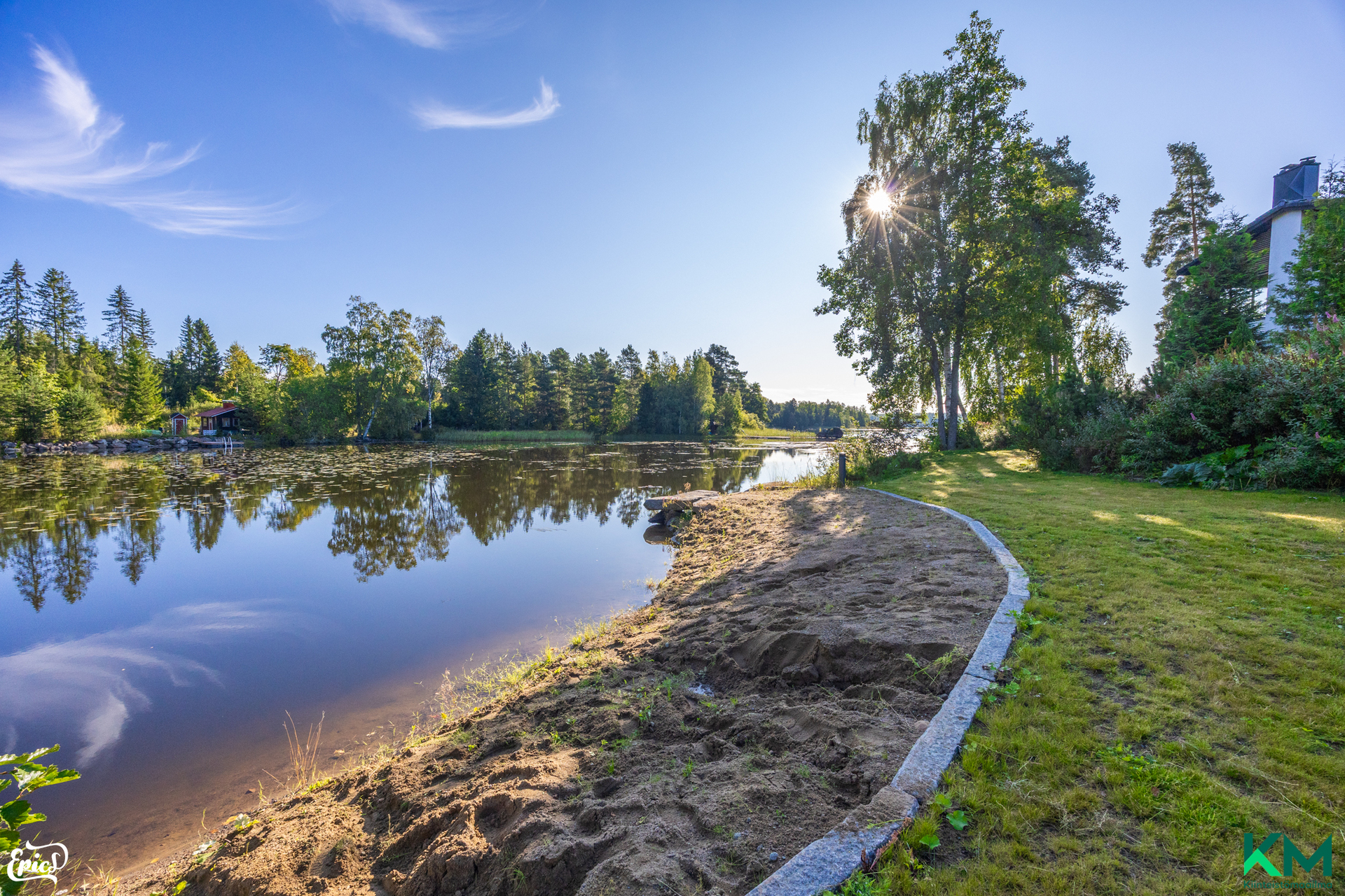 Mustanniementie 3, Höytämö, Lempäälä