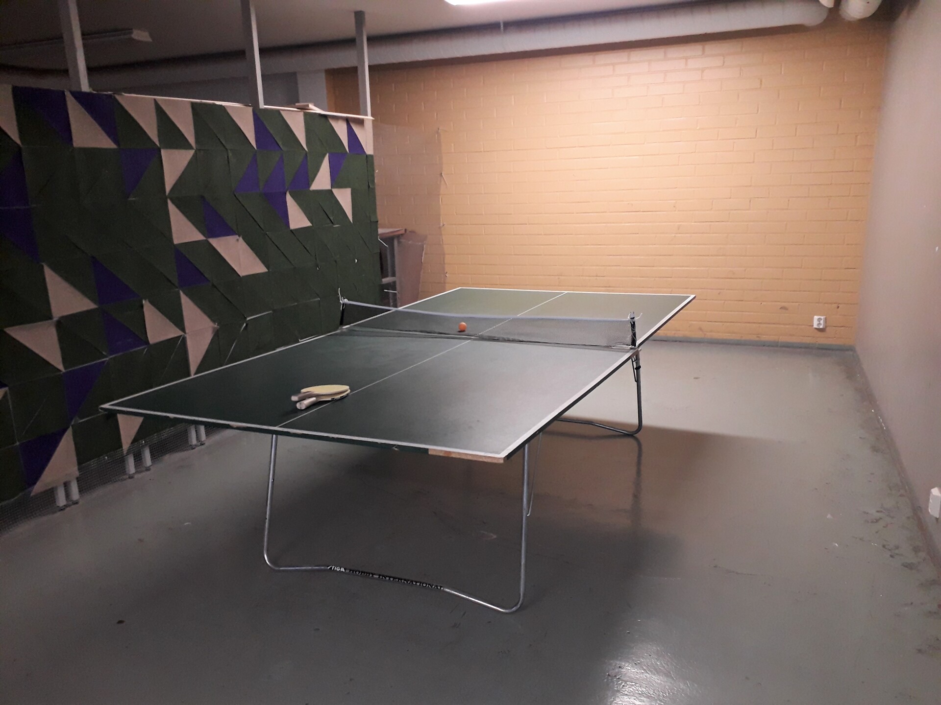 Viikintie 9, Vanhankaupunginkoski, Helsinki