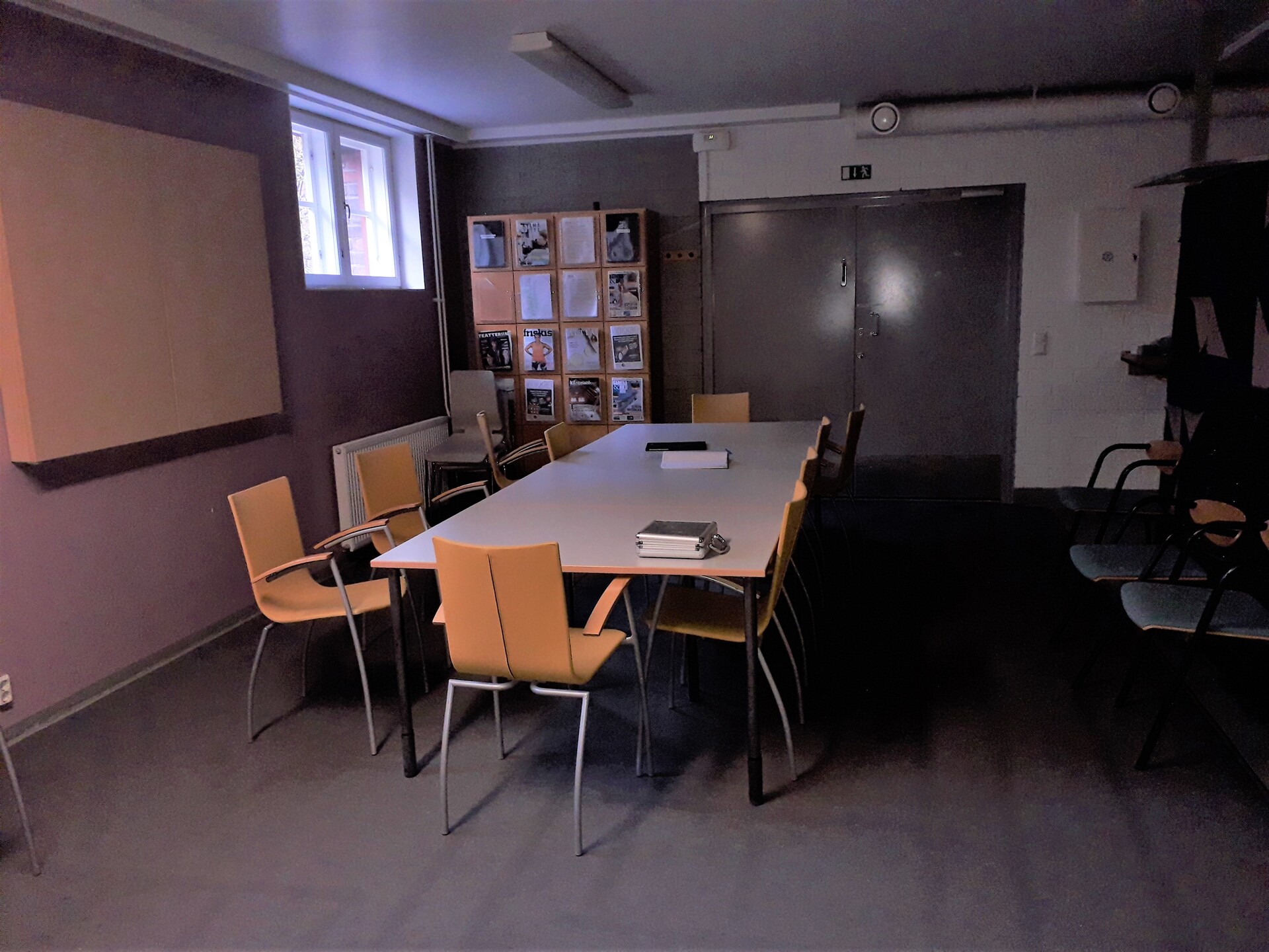 Viikintie 9, Vanhankaupunginkoski, Helsinki