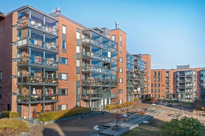 Viikintie 9, Vanhankaupunginkoski, Helsinki
