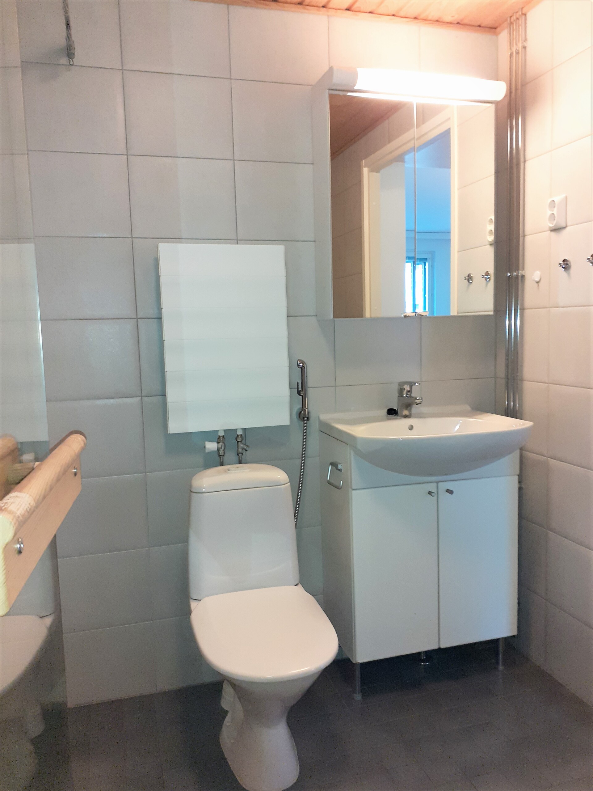 Viikintie 9, Vanhankaupunginkoski, Helsinki