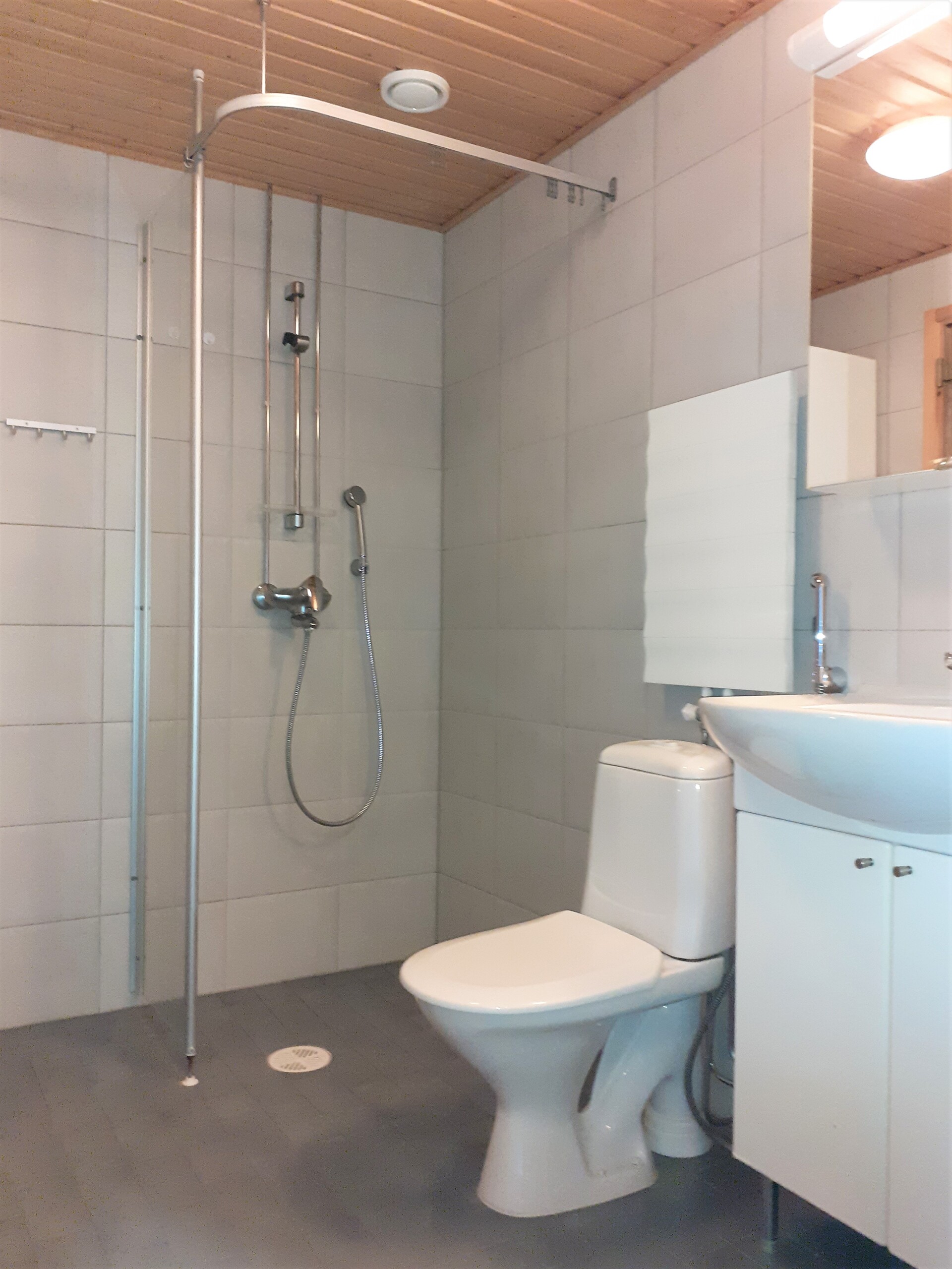 Viikintie 9, Vanhankaupunginkoski, Helsinki