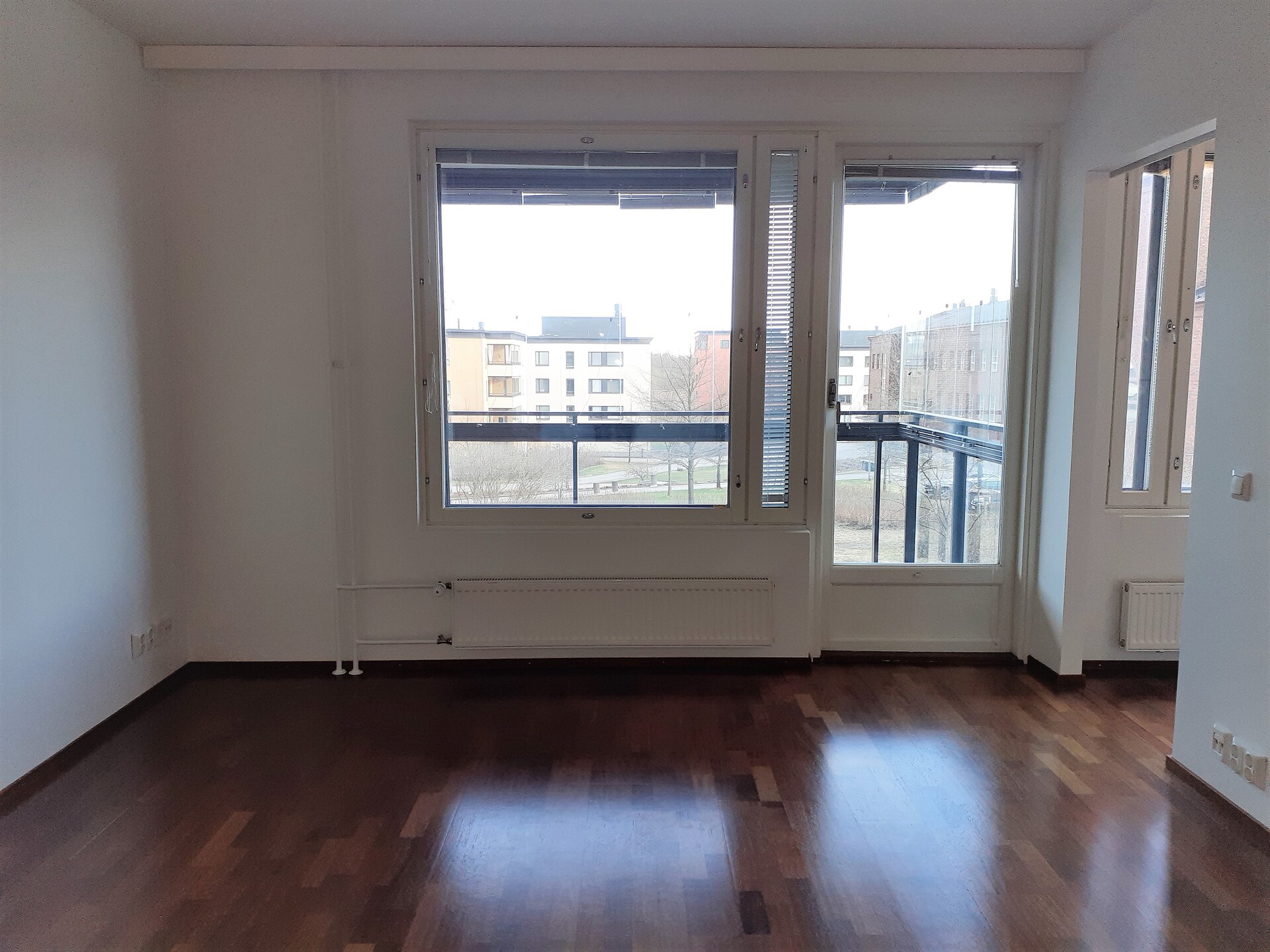 Viikintie 9, Vanhankaupunginkoski, Helsinki