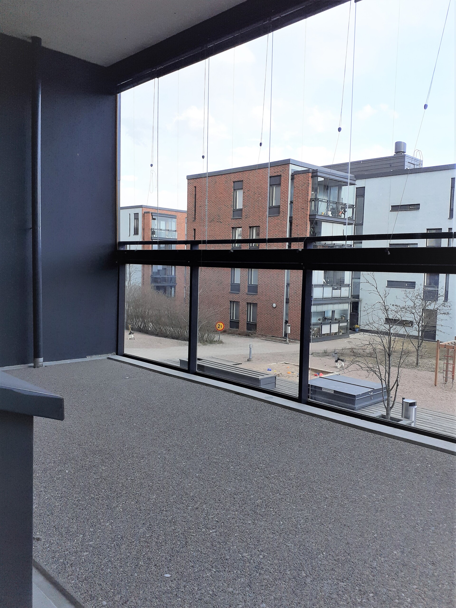 Viikintie 9, Vanhankaupunginkoski, Helsinki