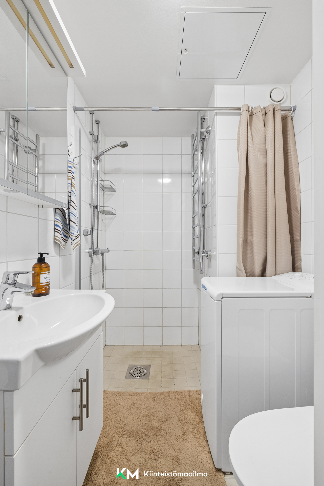 Aleksis Kiven katu 48, Alppila, Helsinki