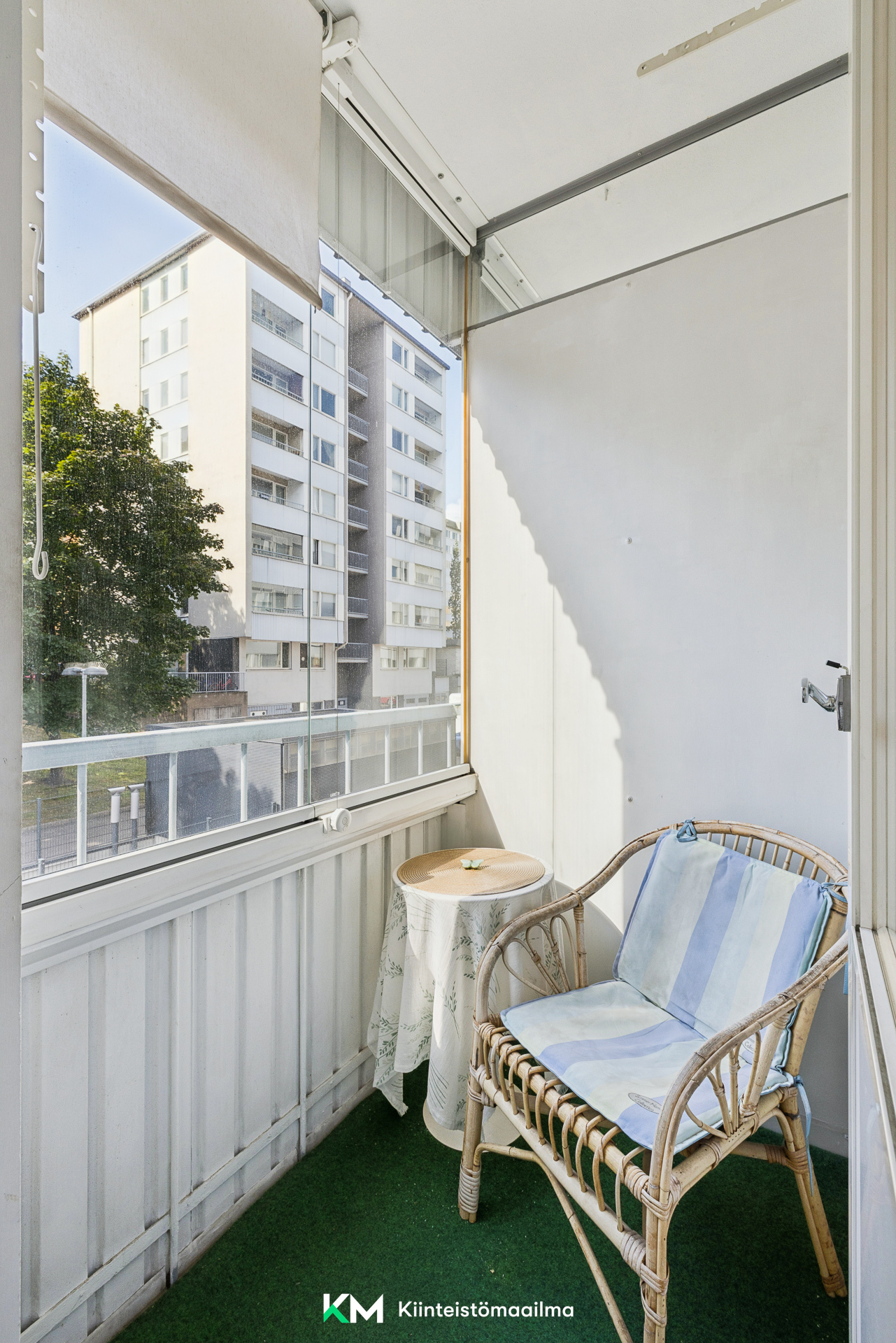 Aleksis Kiven katu 48, Alppila, Helsinki