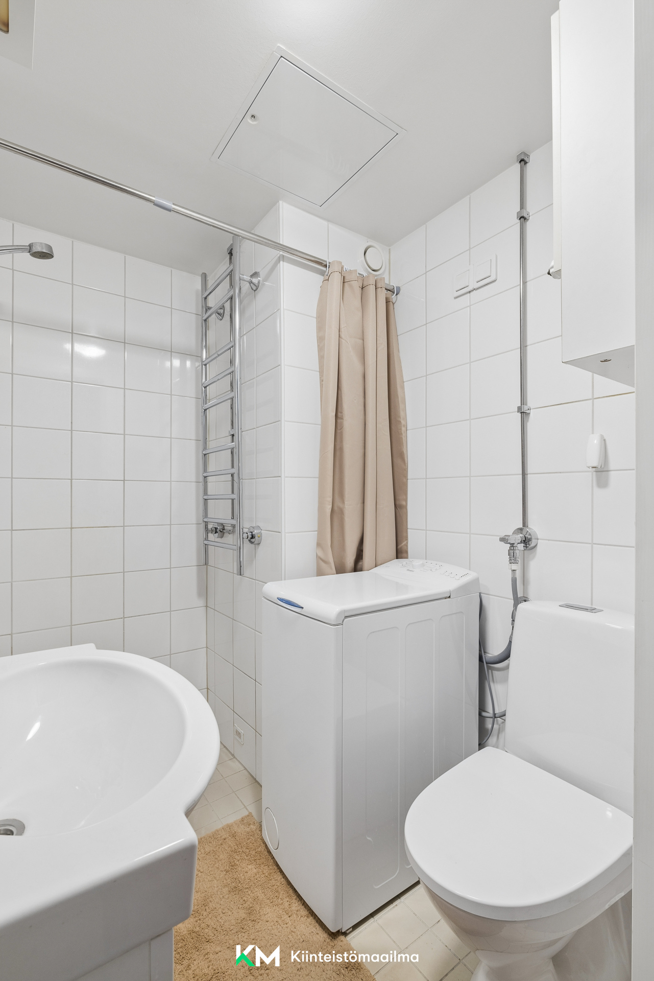 Aleksis Kiven katu 48, Alppila, Helsinki