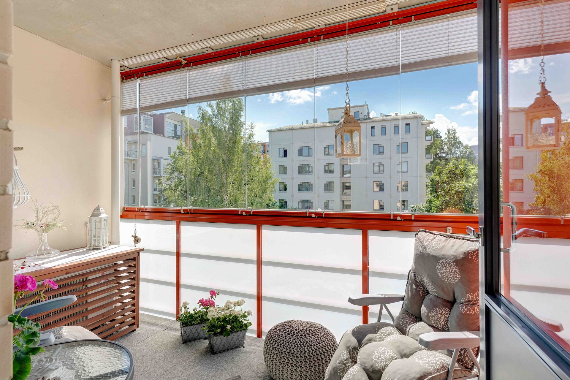 Apajakuja 6, Myyrmäki, Vantaa