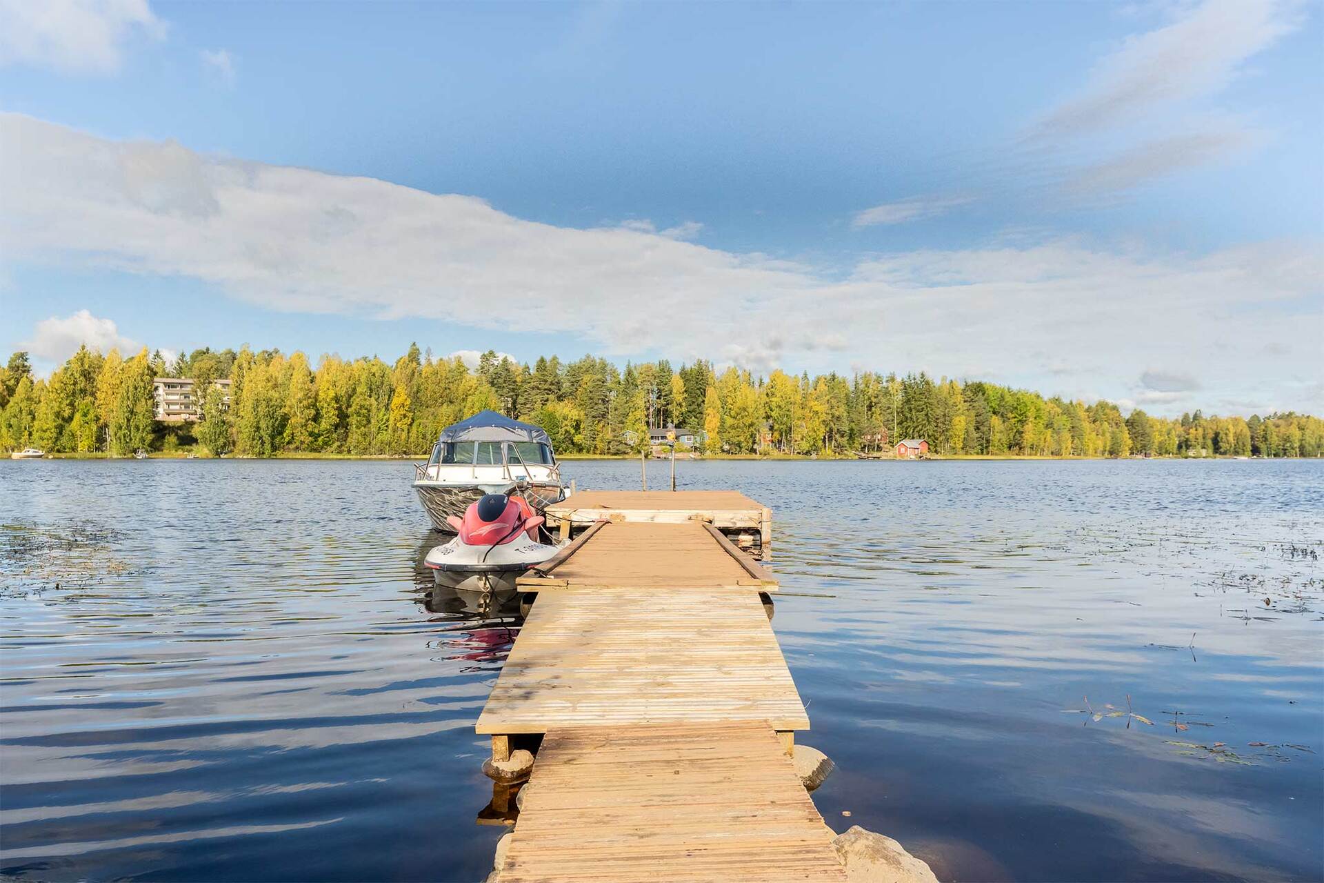 Sääksinnokantie 71, Kuru, Ylöjärvi