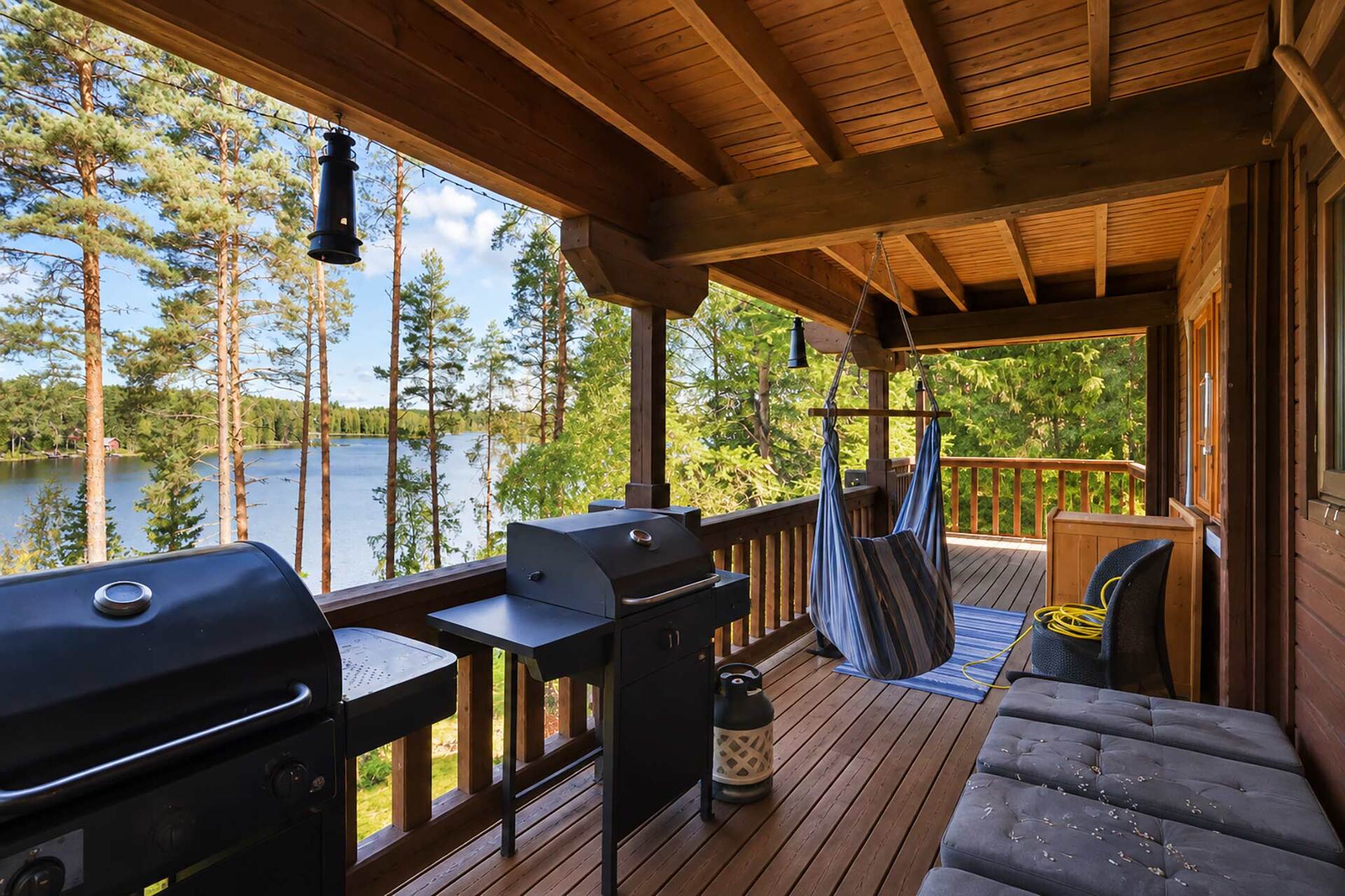 Sääksinnokantie 71, Kuru, Ylöjärvi