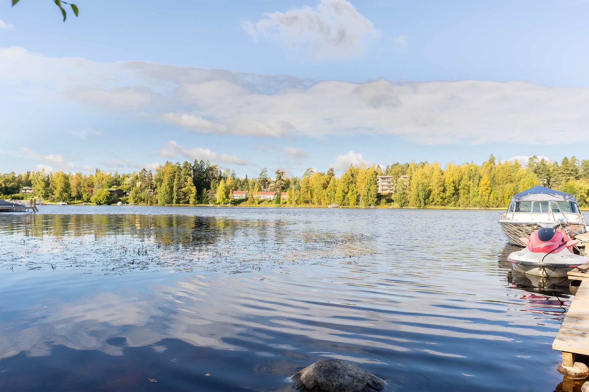 Sääksinnokantie 71, Kuru, Ylöjärvi