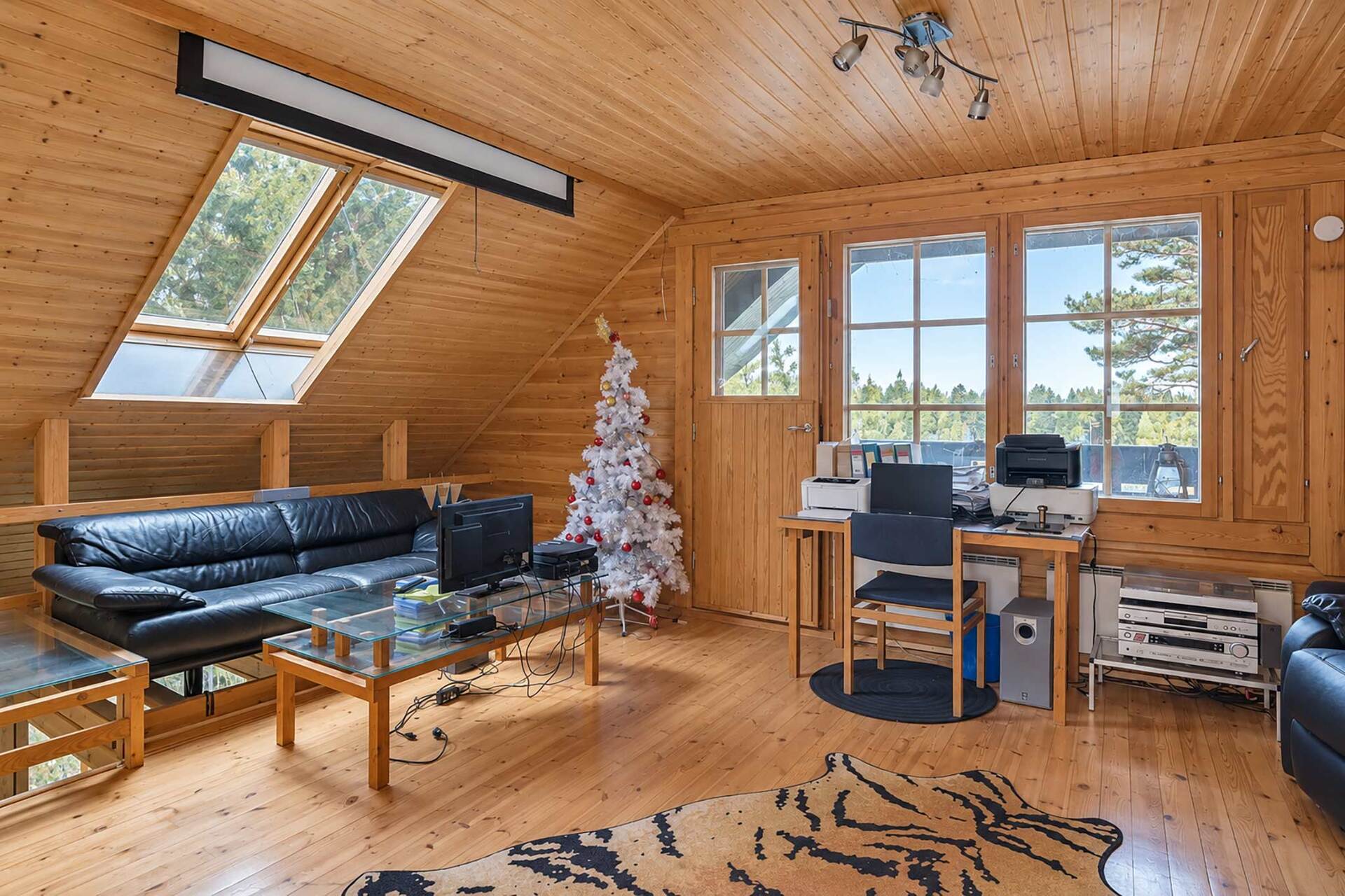 Sääksinnokantie 71, Kuru, Ylöjärvi