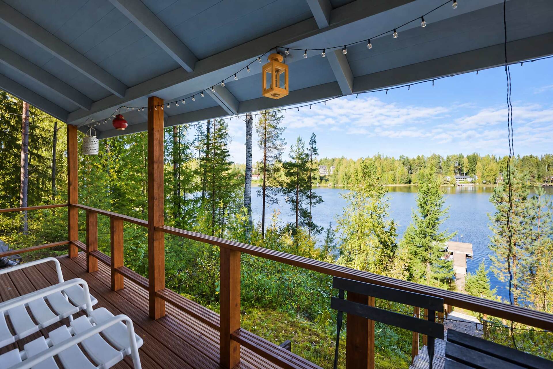 Sääksinnokantie 71, Kuru, Ylöjärvi