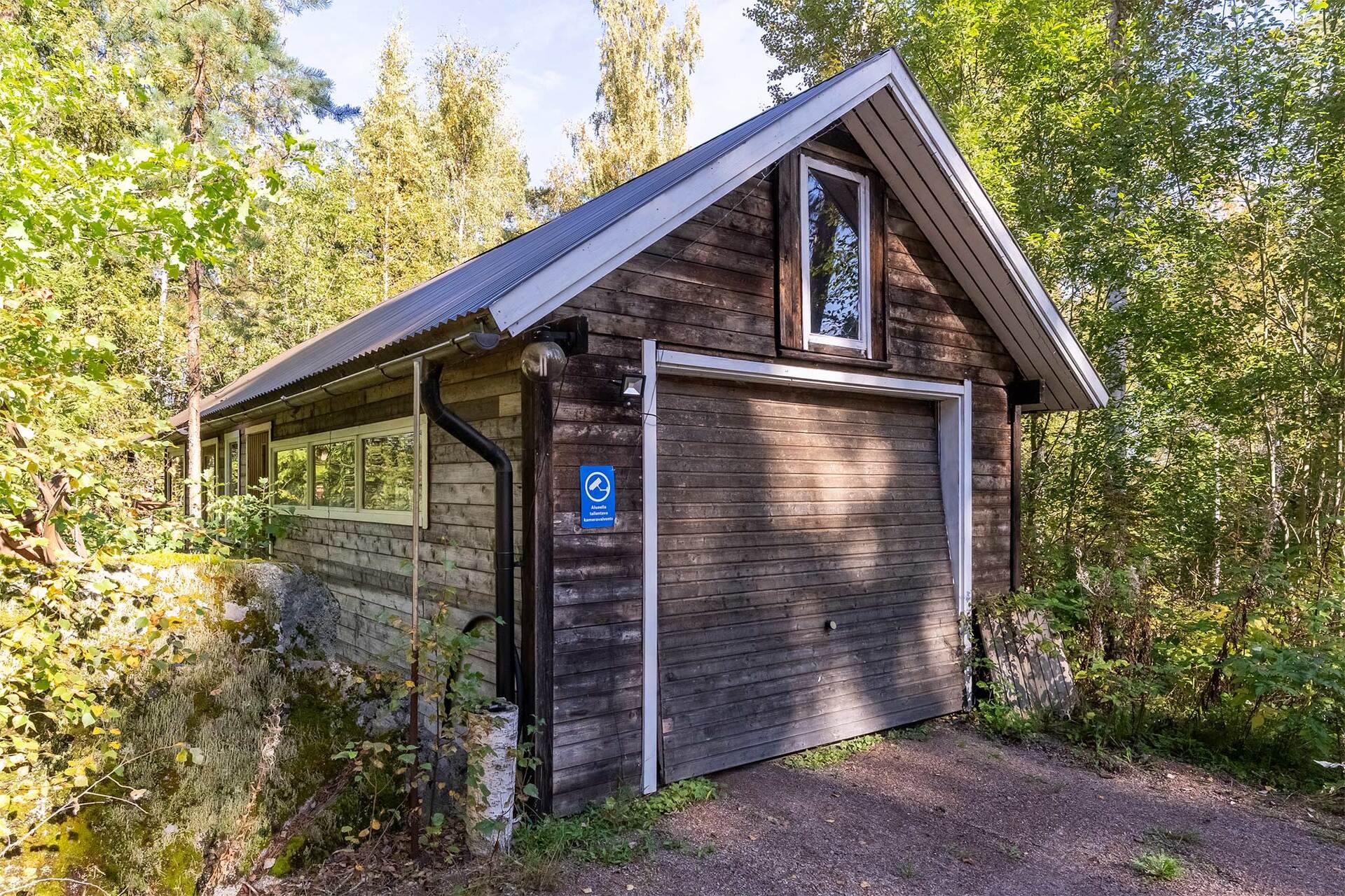 Sääksinnokantie 71, Kuru, Ylöjärvi