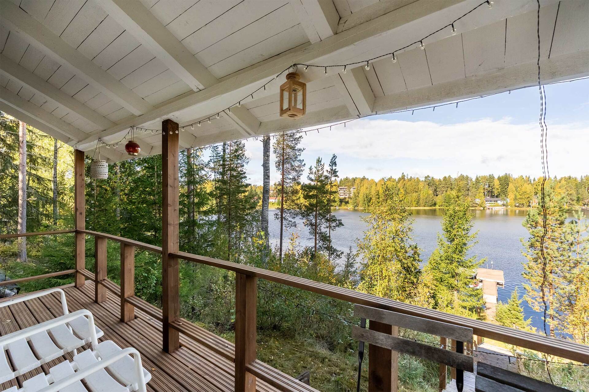 Sääksinnokantie 71, Kuru, Ylöjärvi