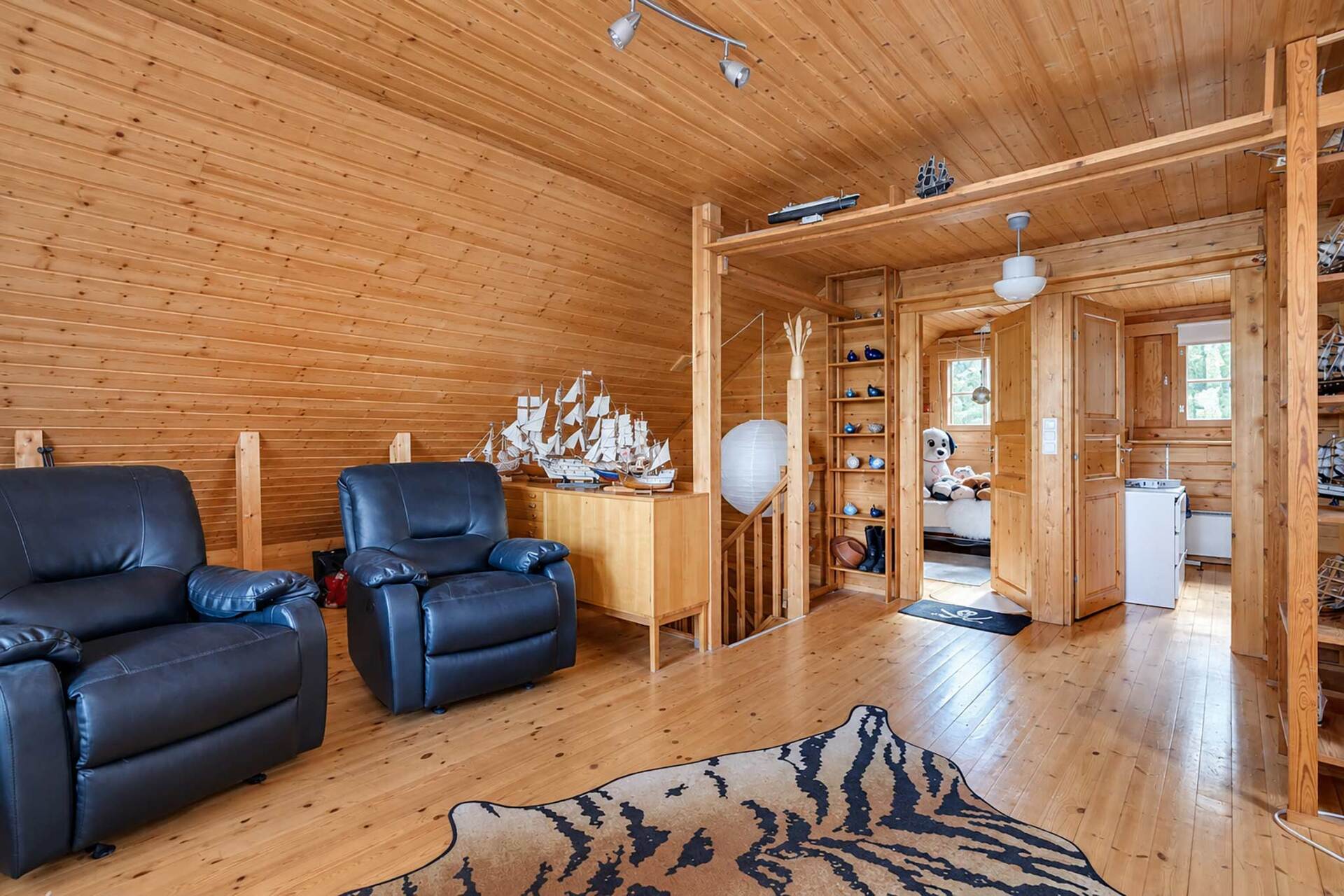 Sääksinnokantie 71, Kuru, Ylöjärvi