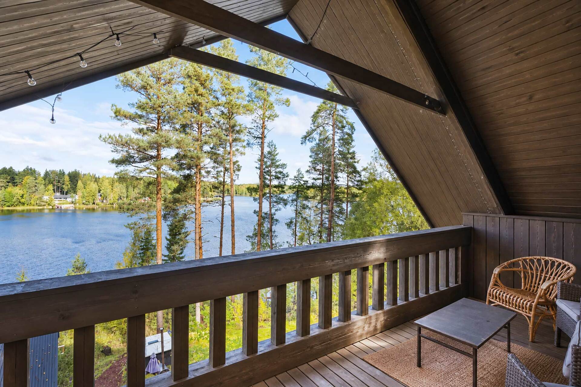 Sääksinnokantie 71, Kuru, Ylöjärvi