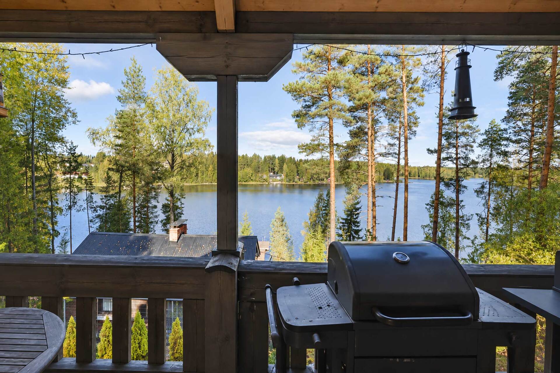 Sääksinnokantie 71, Kuru, Ylöjärvi