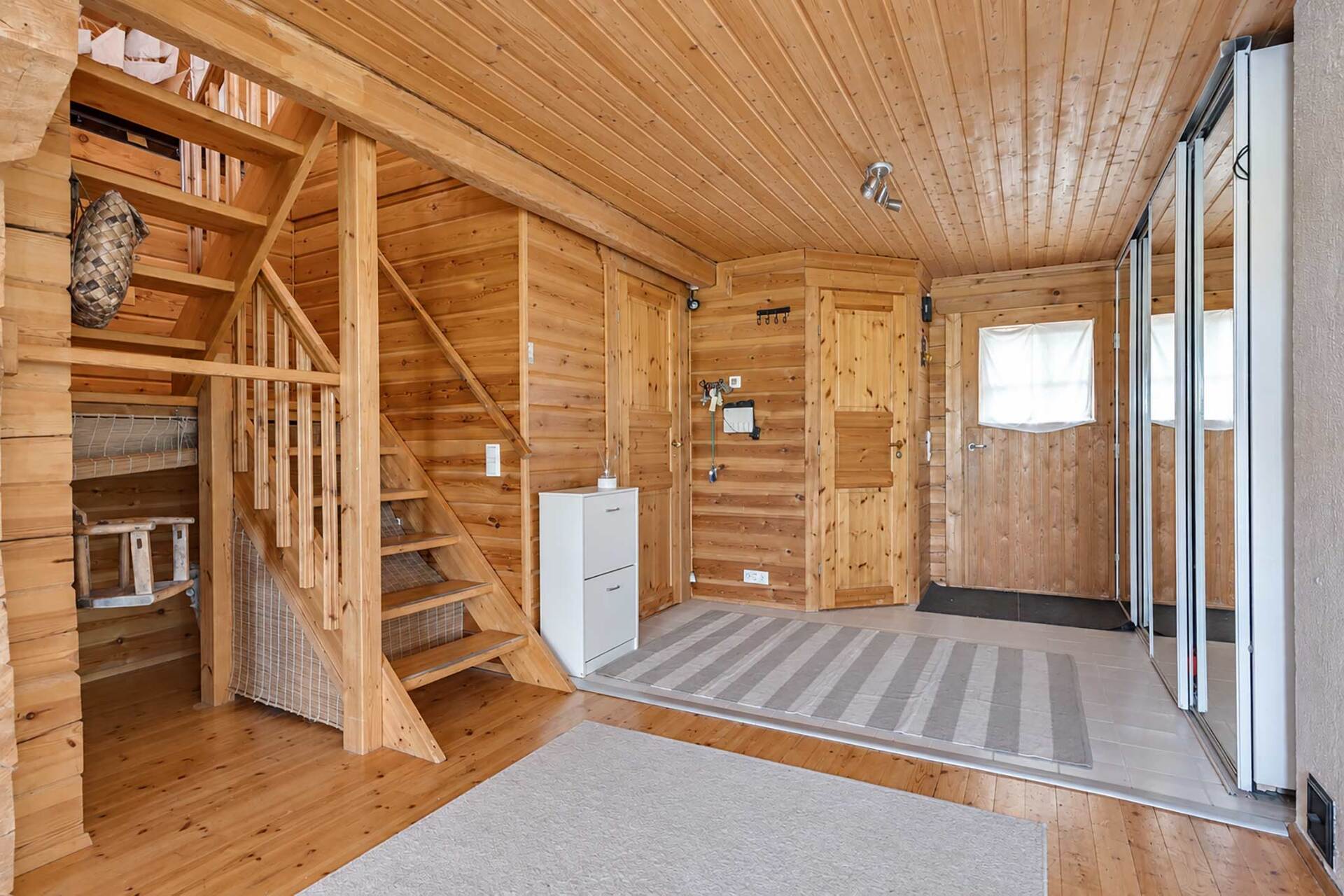 Sääksinnokantie 71, Kuru, Ylöjärvi