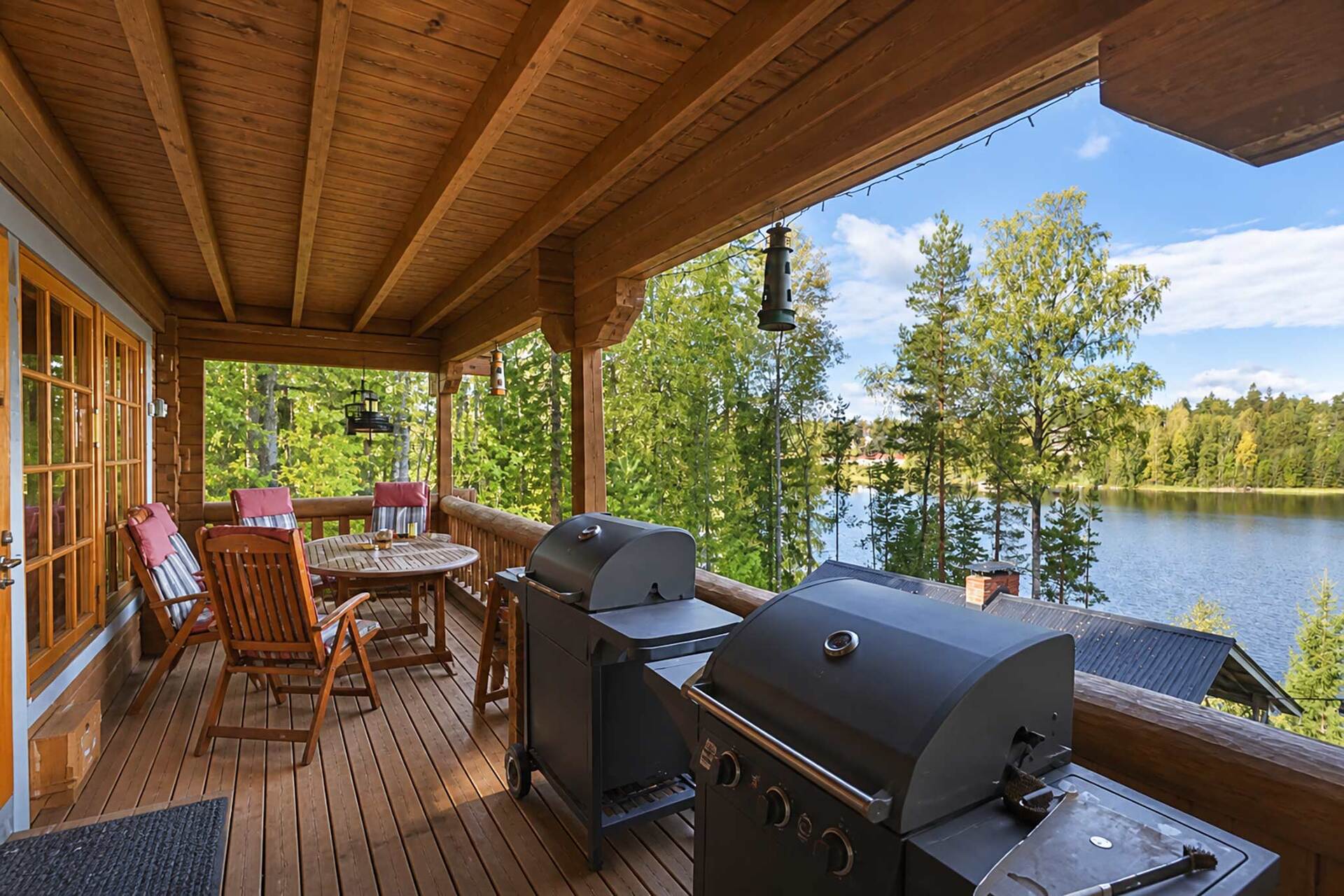 Sääksinnokantie 71, Kuru, Ylöjärvi
