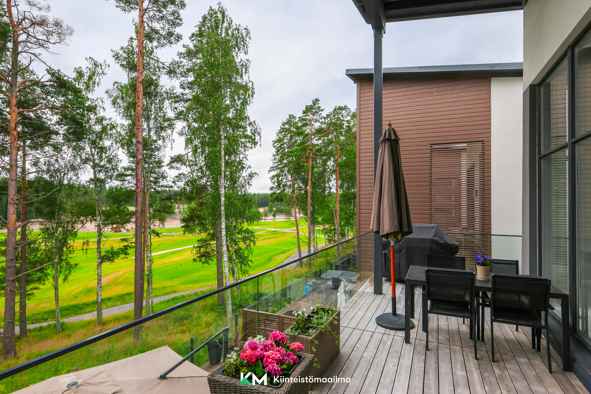 Sarvvikinrinne 9D, Sarvvik, Kirkkonummi